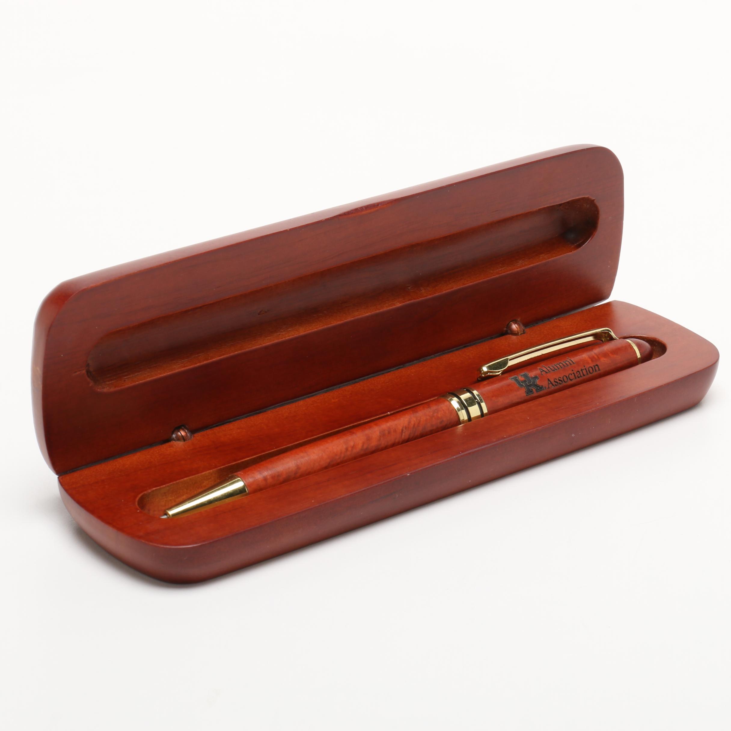 University of Kentucky Alumni and Souvenir Collectibles From the Host Collection