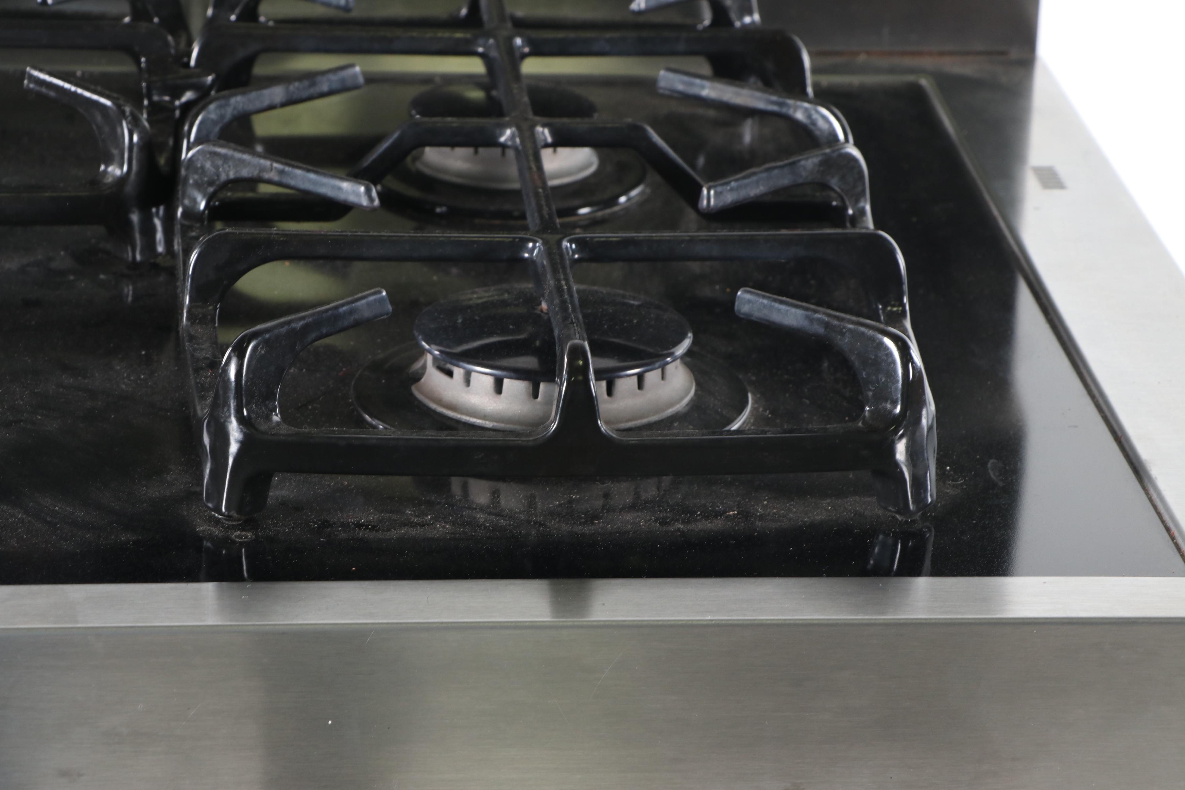 Kenmore Elite Dual Fuel Range