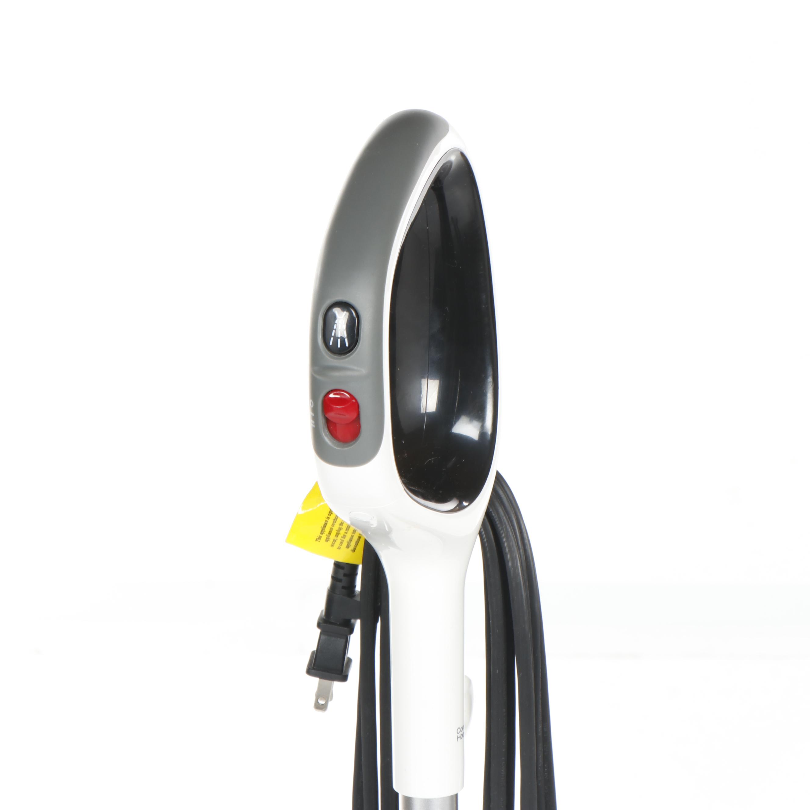 Shark ZZ550 Sonic Duo Carpet and Hardwood Floor Cleaner