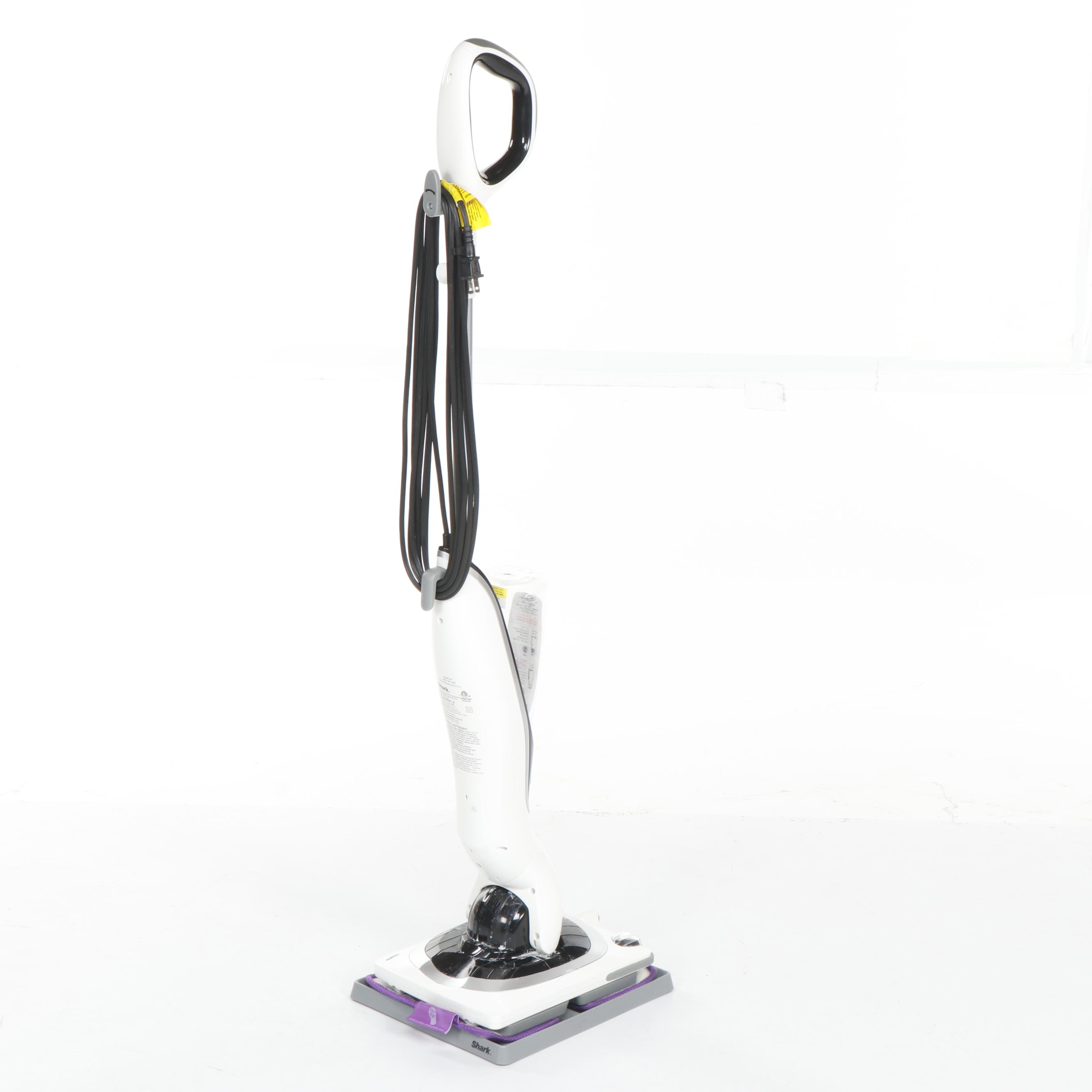 Shark ZZ550 Sonic Duo Carpet and Hardwood Floor Cleaner