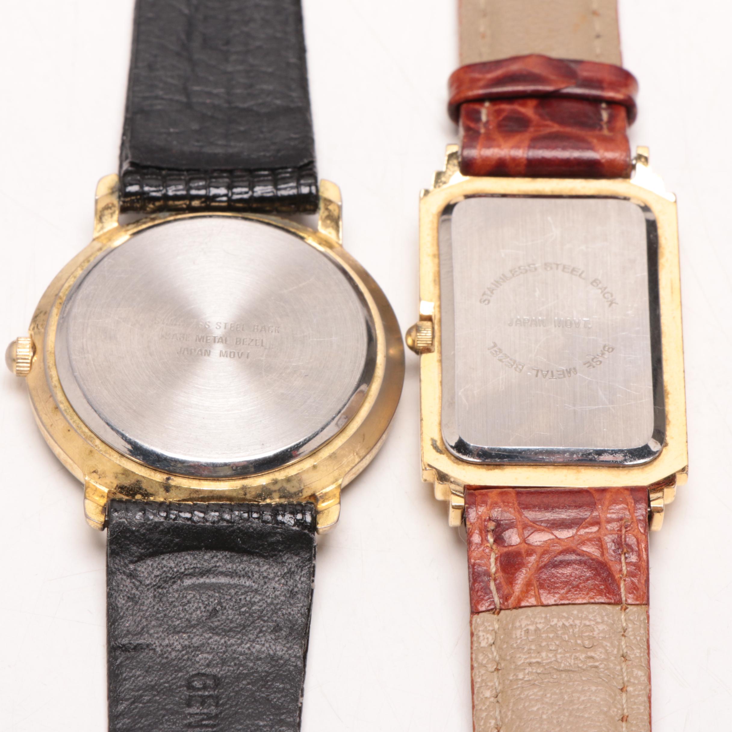 1994 CBS Sports Olympics Themed Souvenir Collectibles Including Two Watches