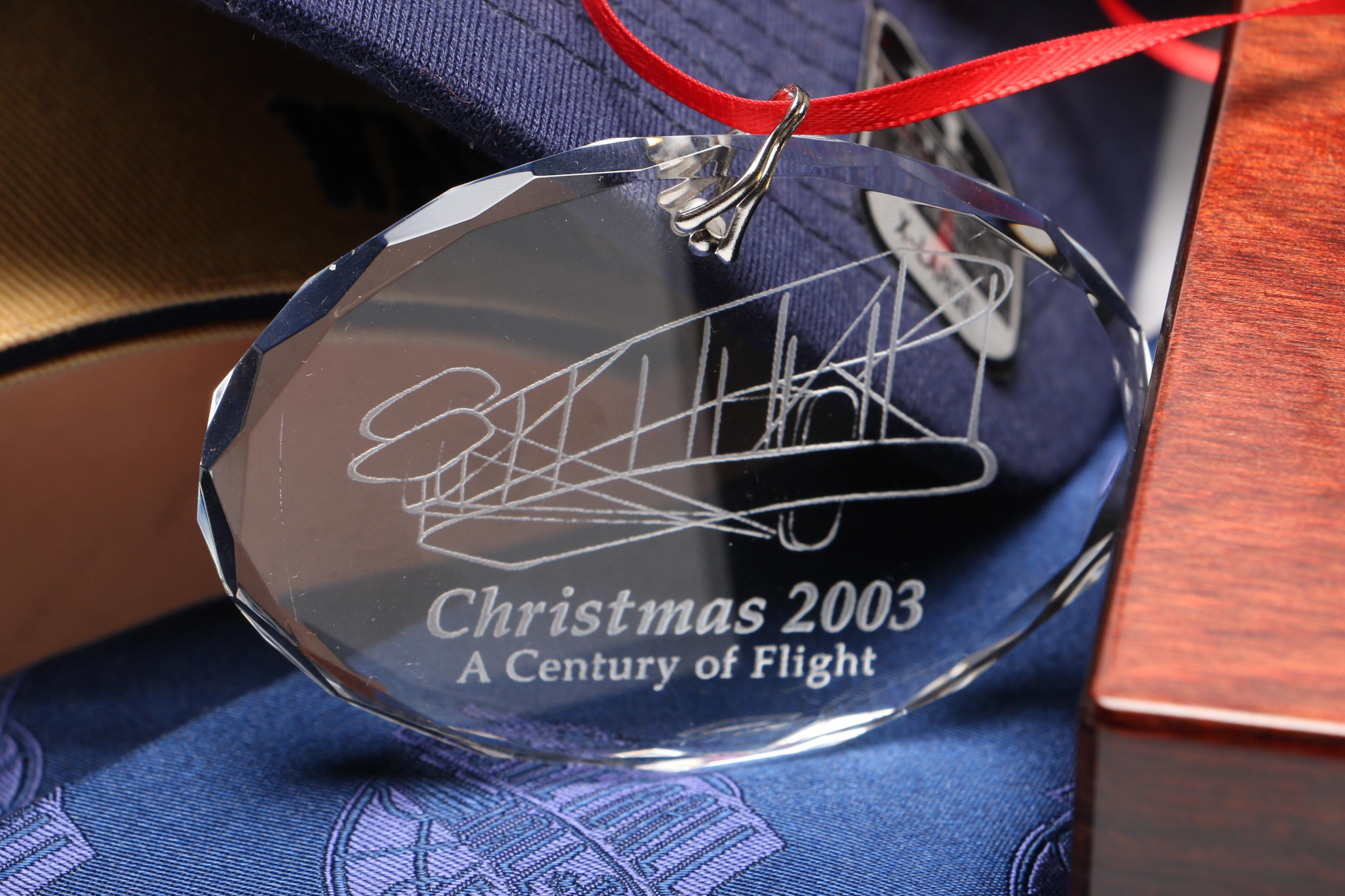 Assorted NCAA and Host Communications Souvenir Collectibles