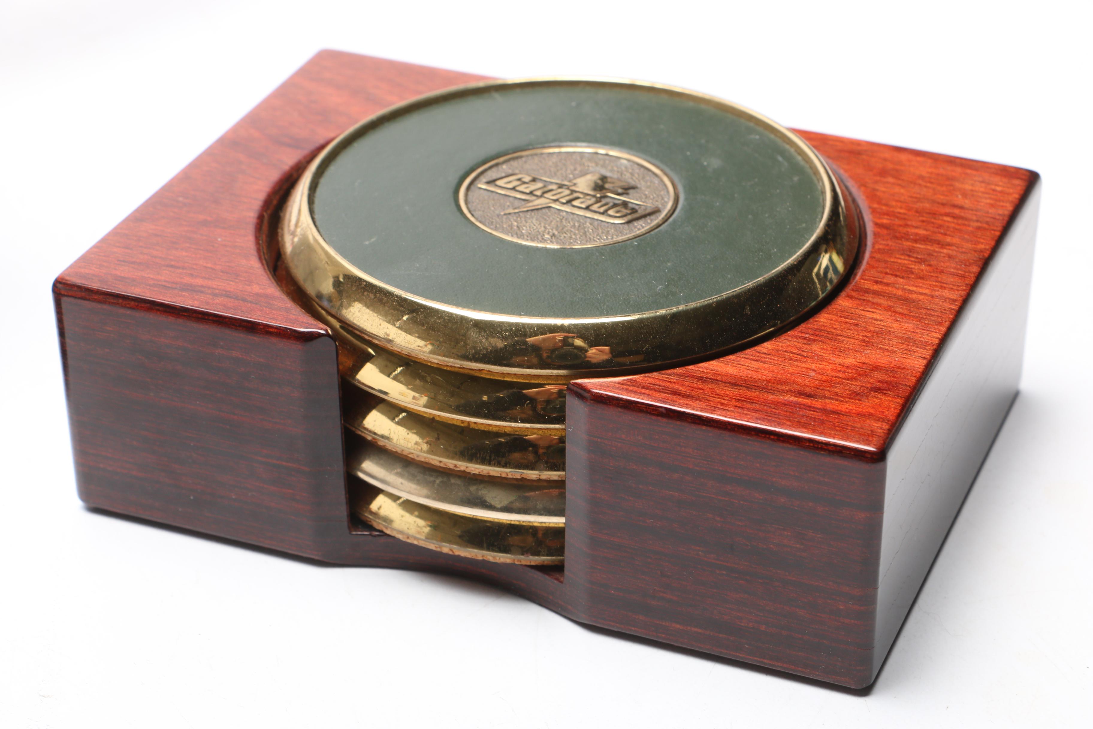 Assorted NCAA and Host Communications Souvenir Collectibles