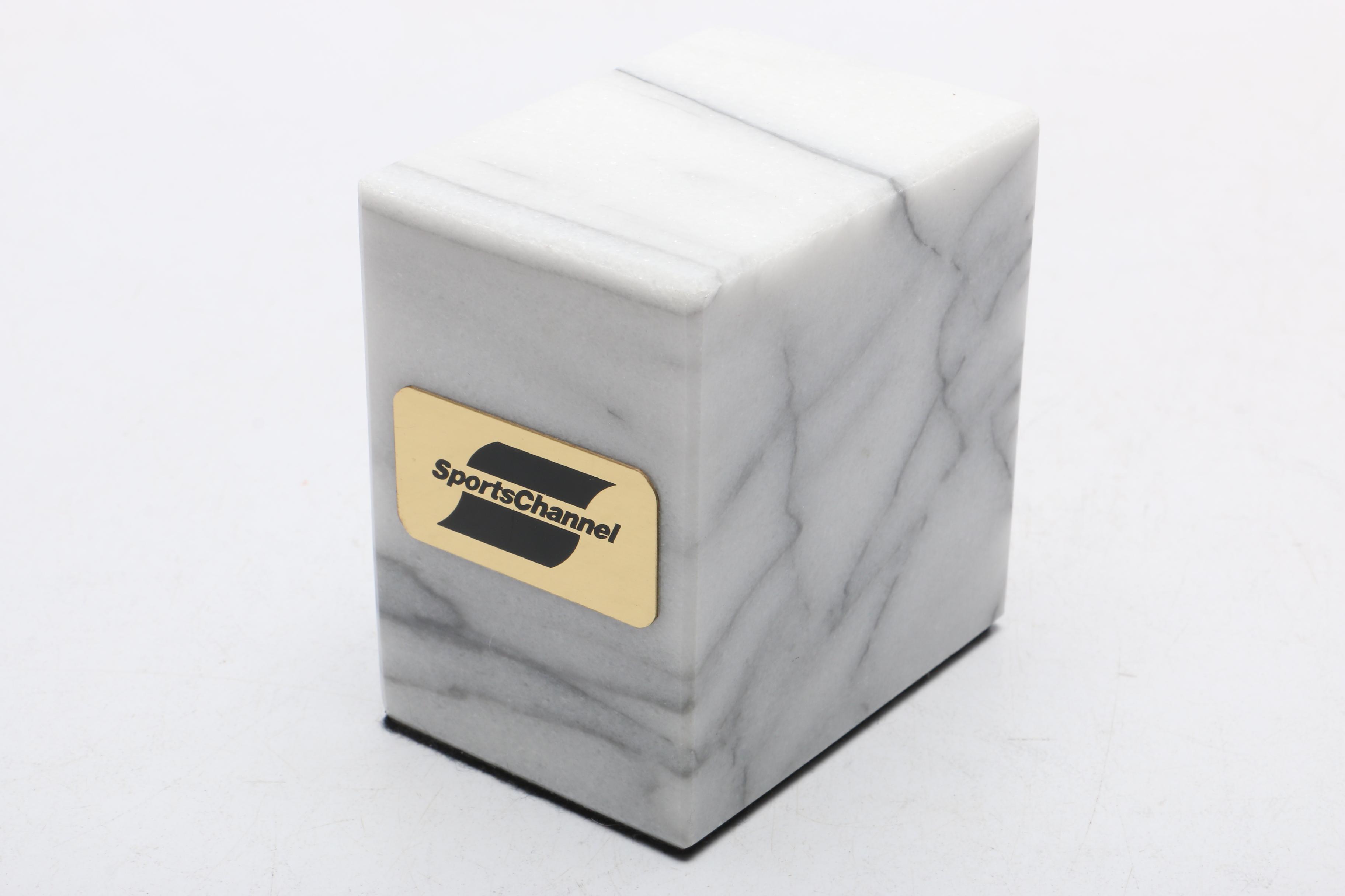 Assorted NCAA and Host Communications Souvenir Collectibles