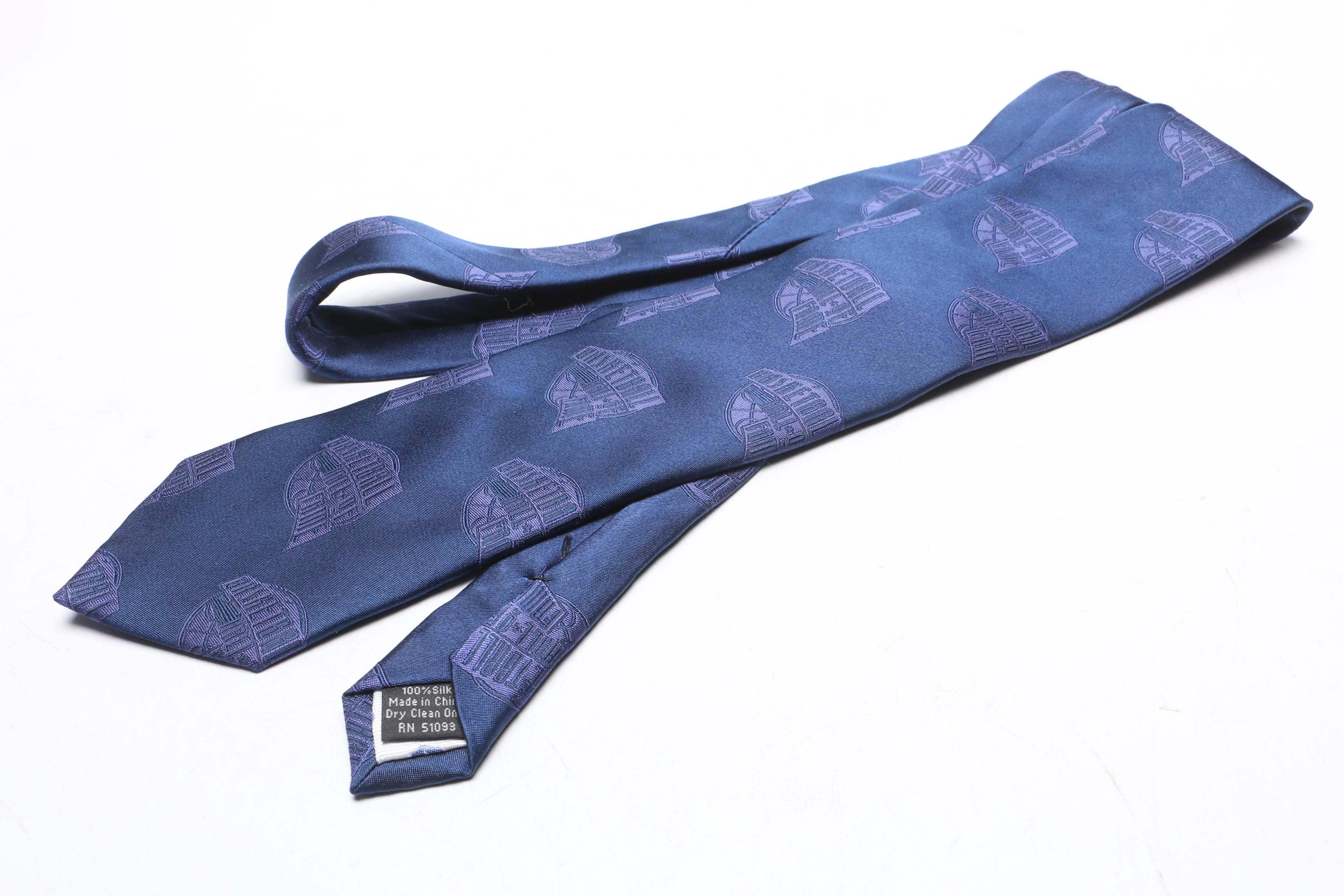 Assorted NCAA and Host Communications Souvenir Collectibles