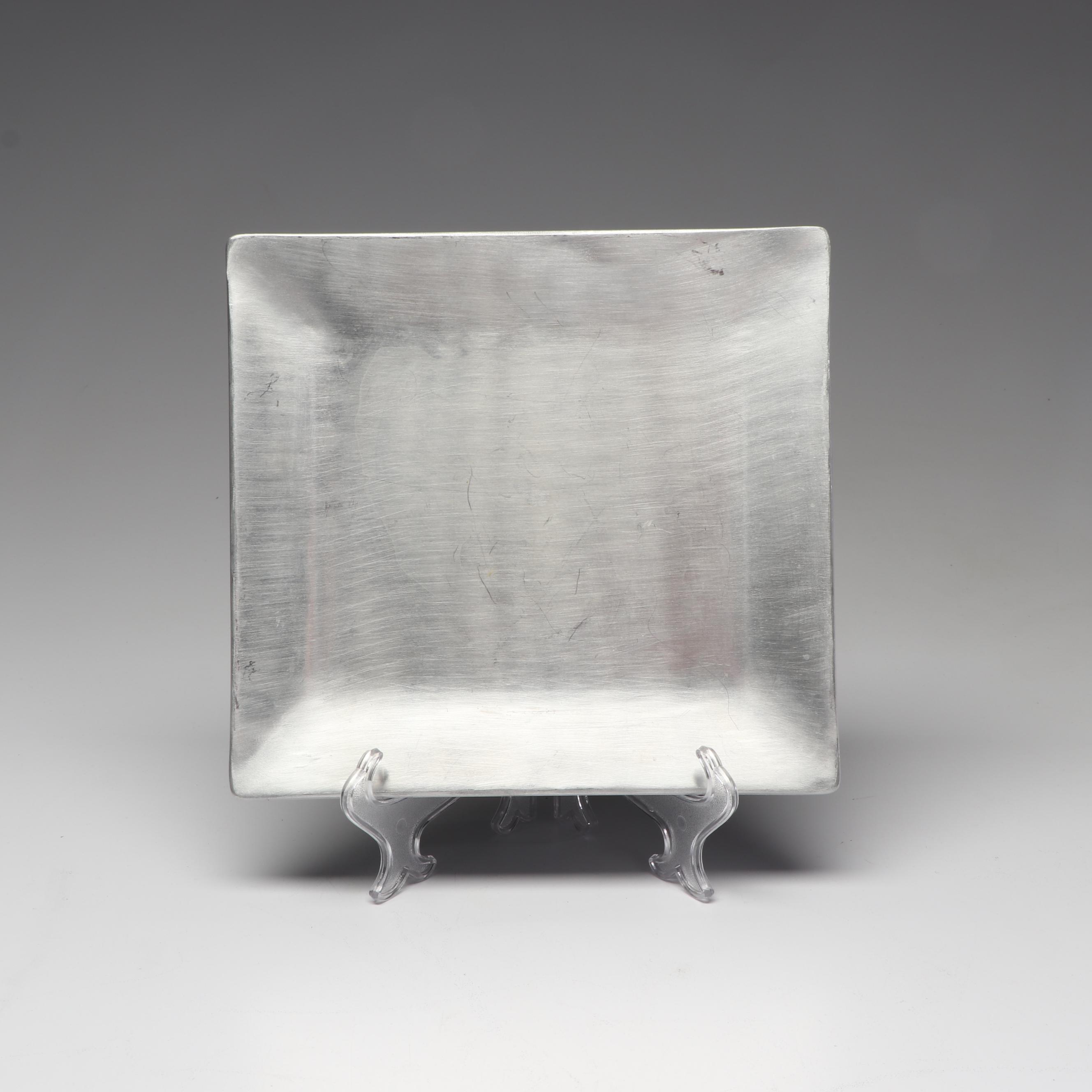 Karim Rashid Designs and Other Metal Alloy Home Accents