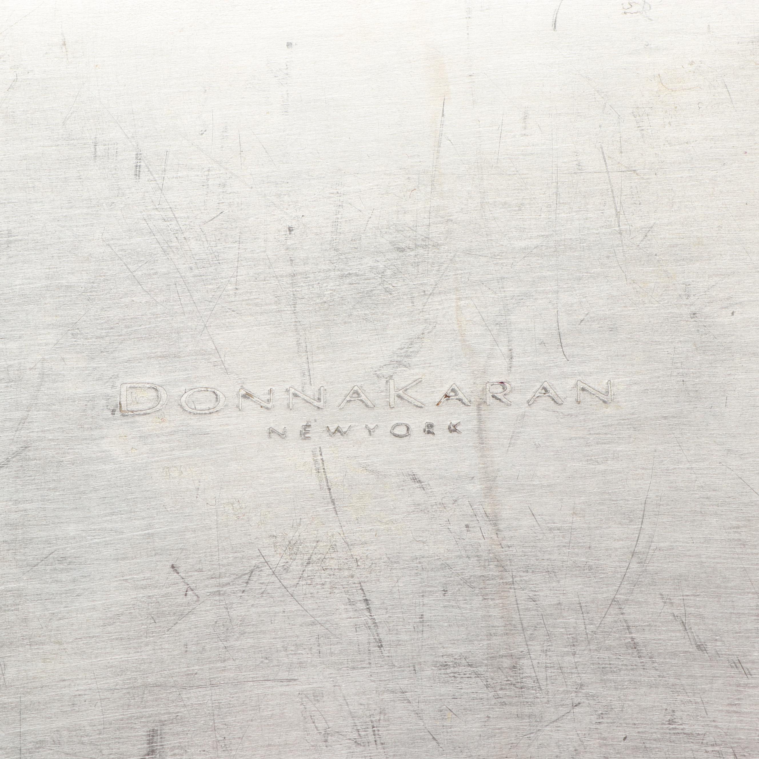 Karim Rashid Designs and Other Metal Alloy Home Accents