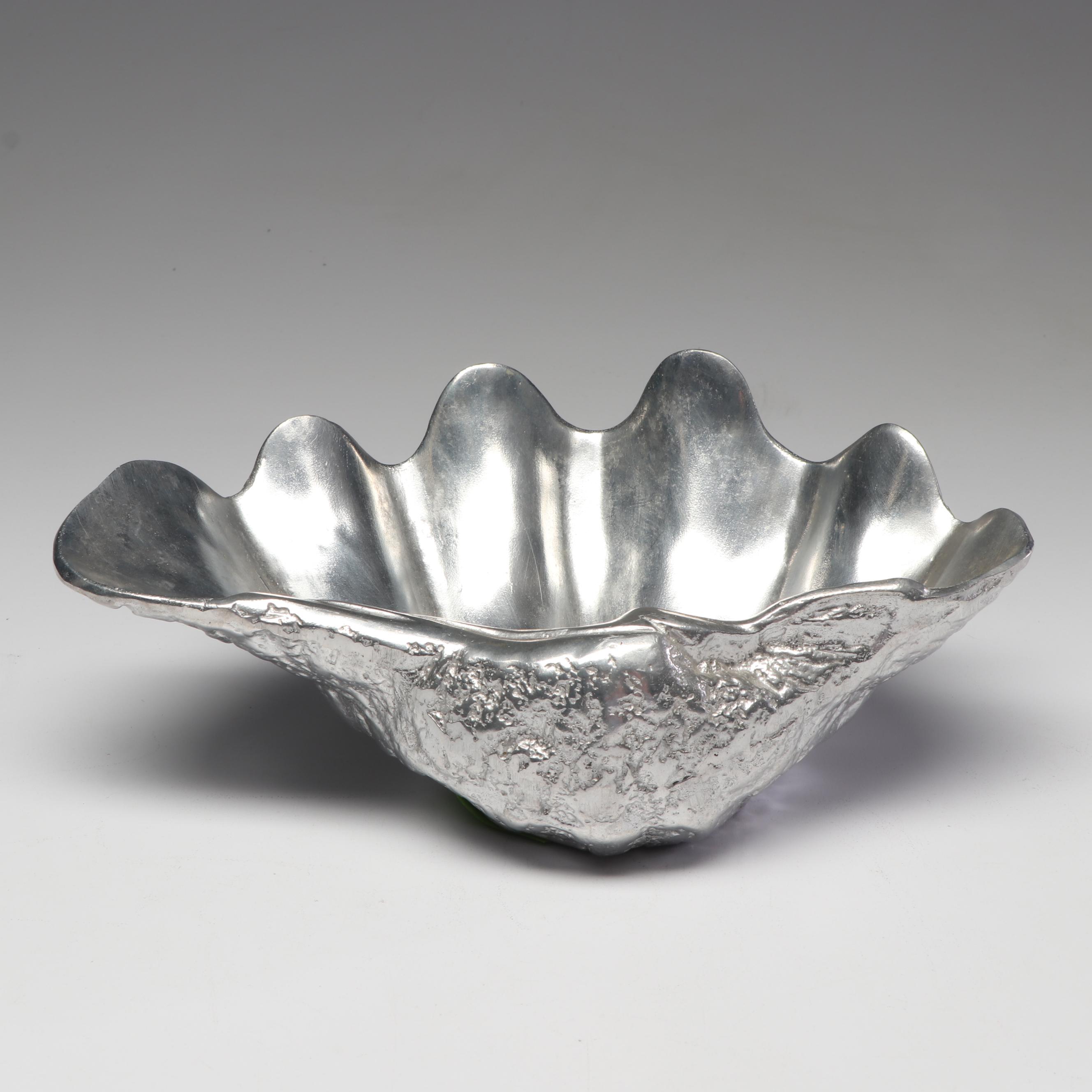 Karim Rashid Designs and Other Metal Alloy Home Accents