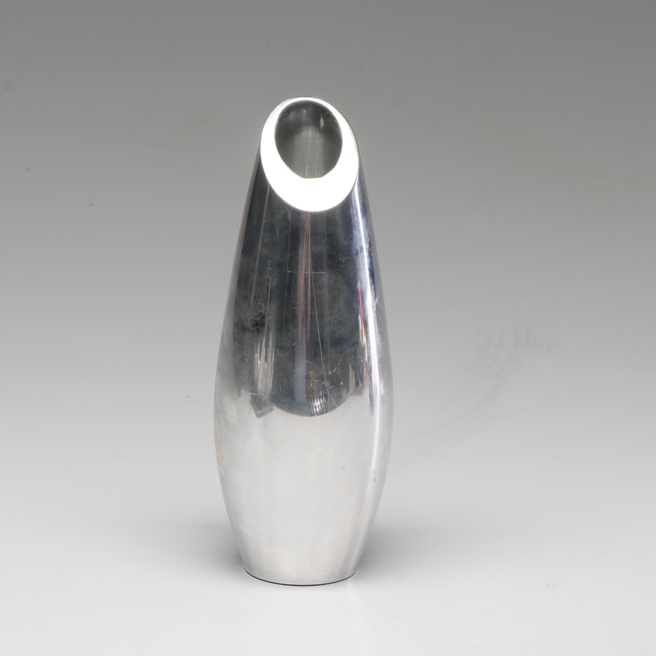 Karim Rashid Designs and Other Metal Alloy Home Accents