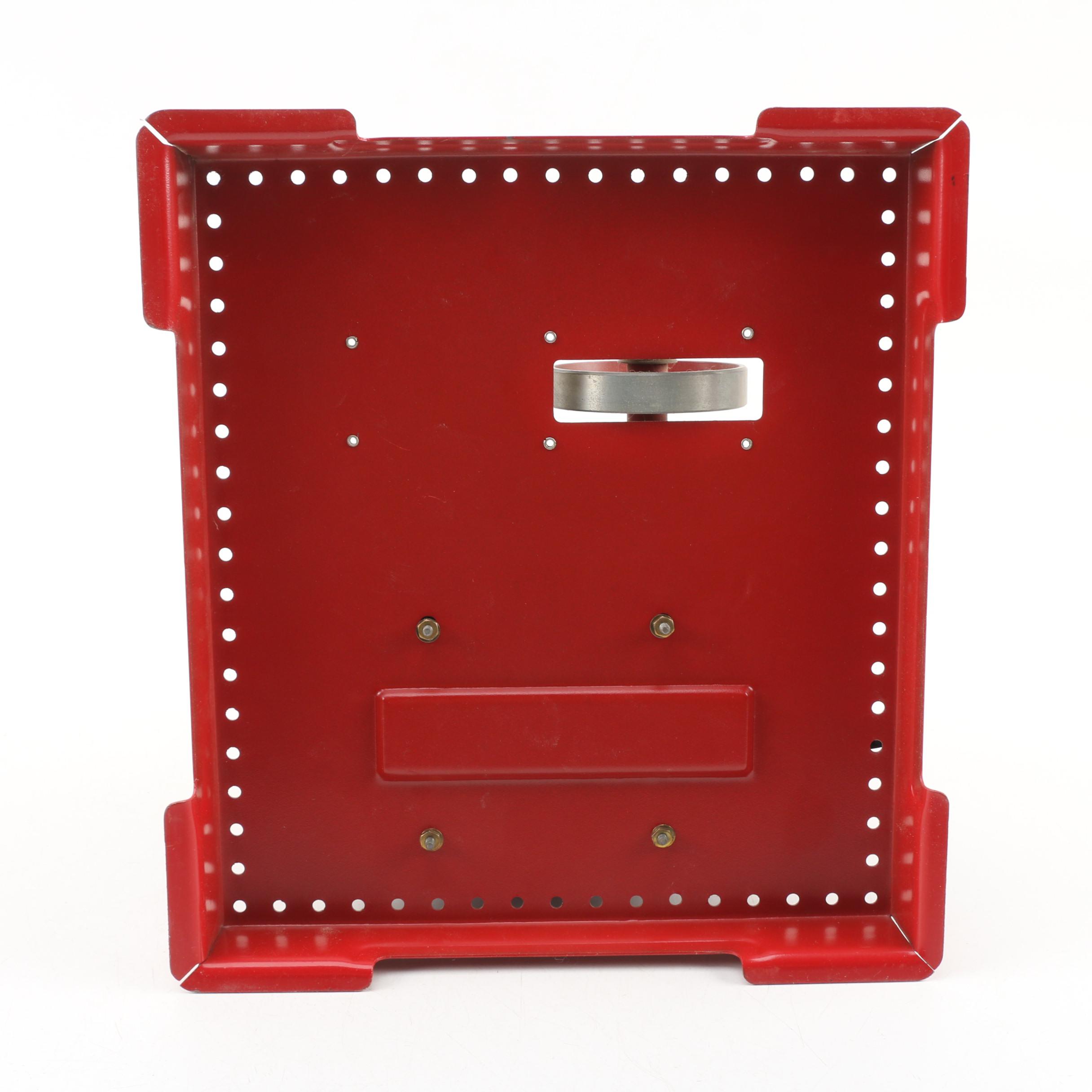 Mamod Miniature SE3 Steam Engine Model, 1957-1979