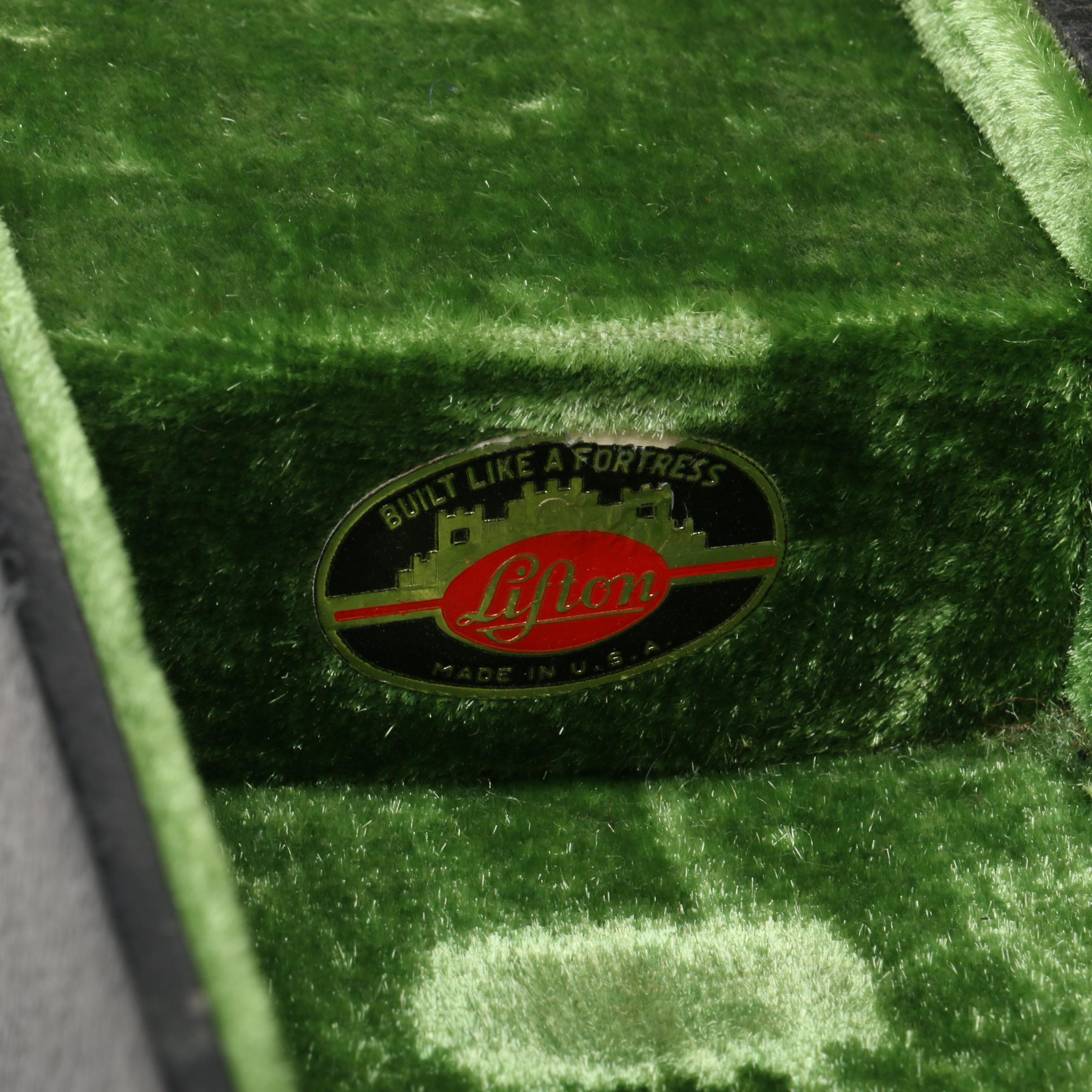 1904 Robert Glier Rudolf Wurlitzer Violin and Dodd Bow