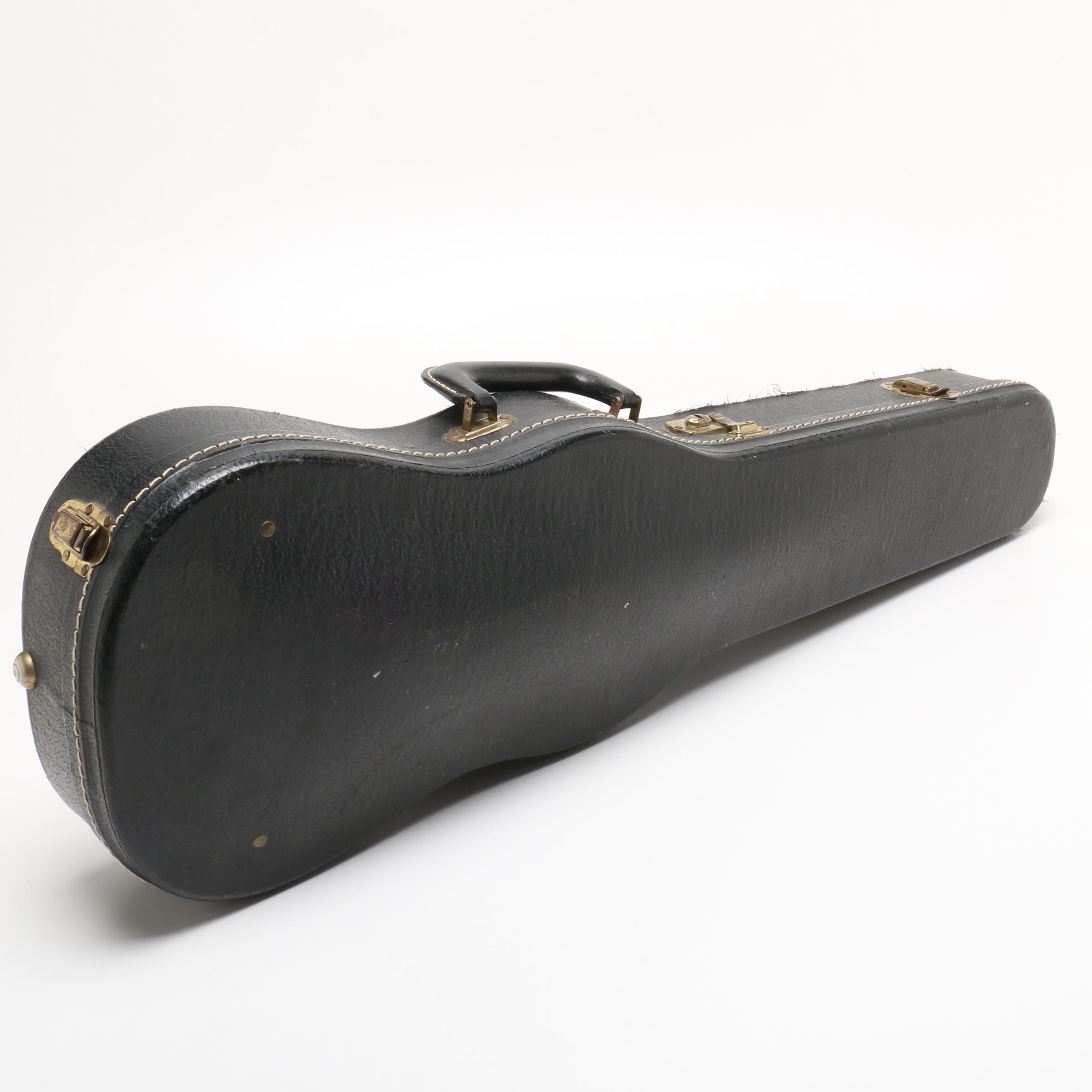 1904 Robert Glier Rudolf Wurlitzer Violin and Dodd Bow