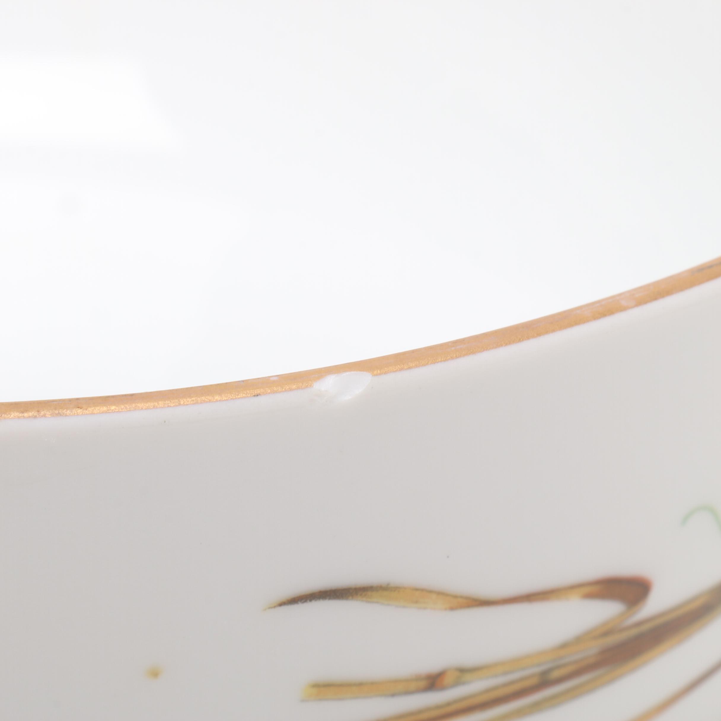 Royal Worcester "Evesham" Porcelain China Tableware