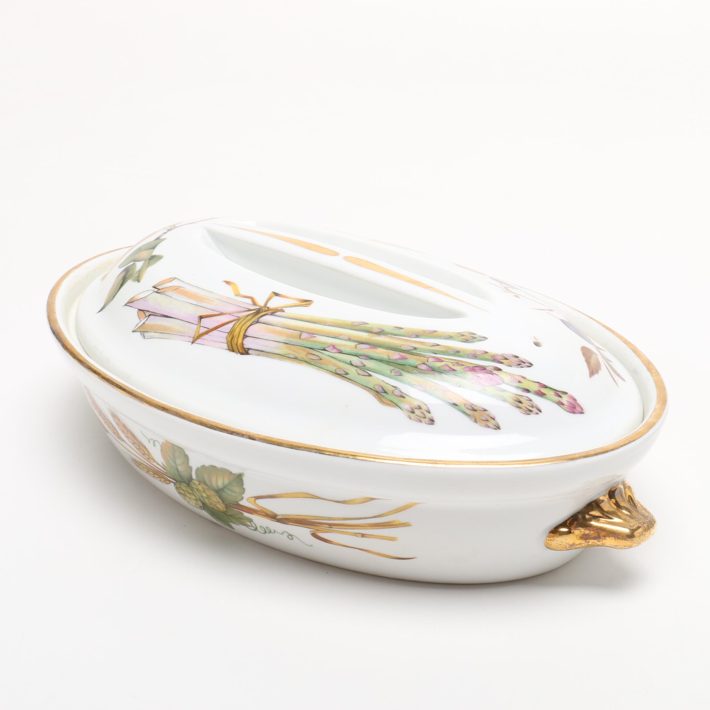 Royal Worcester "Evesham" Porcelain China Tableware