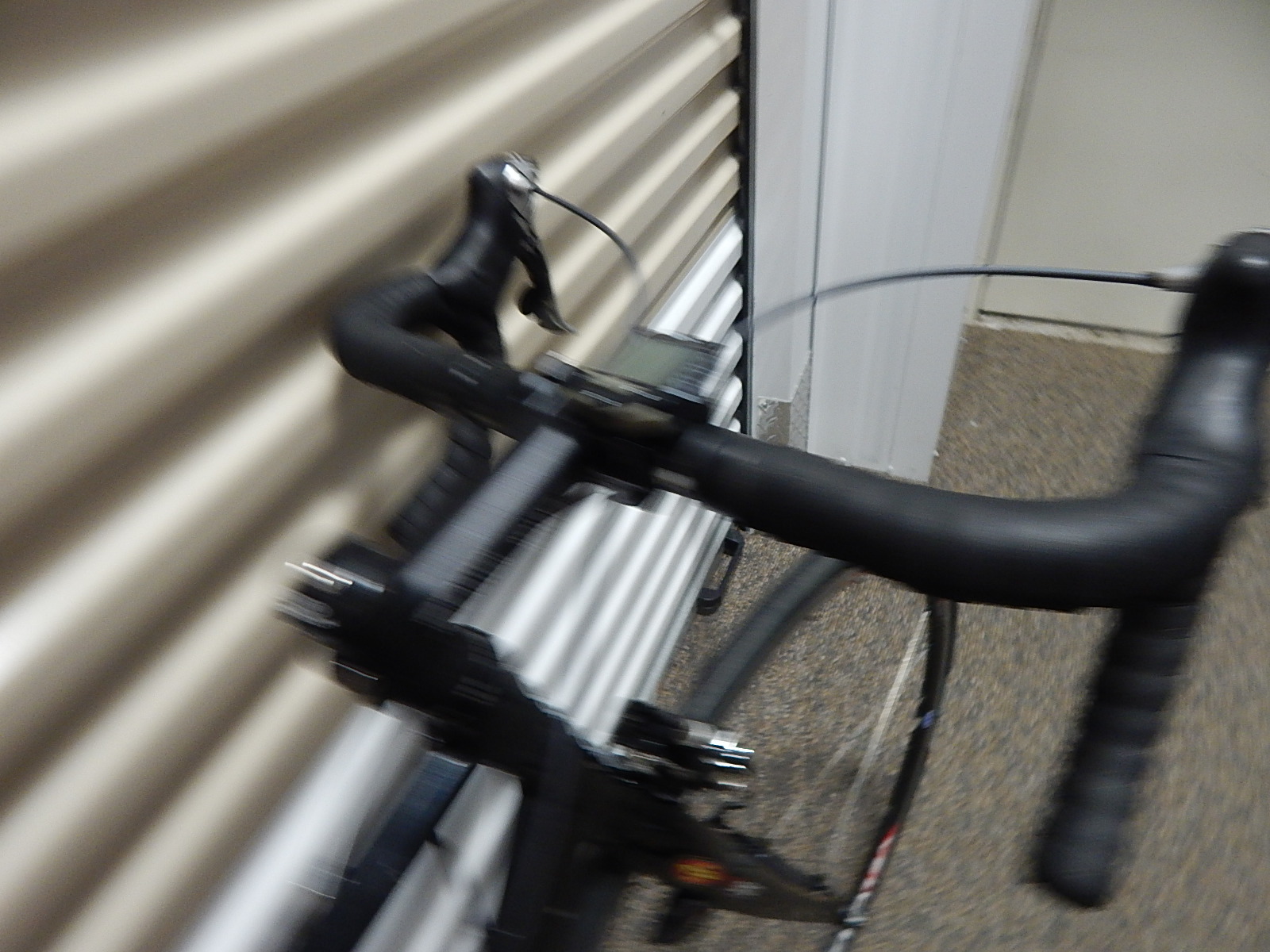 2000 Cervelo Canadian Made Soloist Street Race Bicycle with Many Upgrades, Shoes