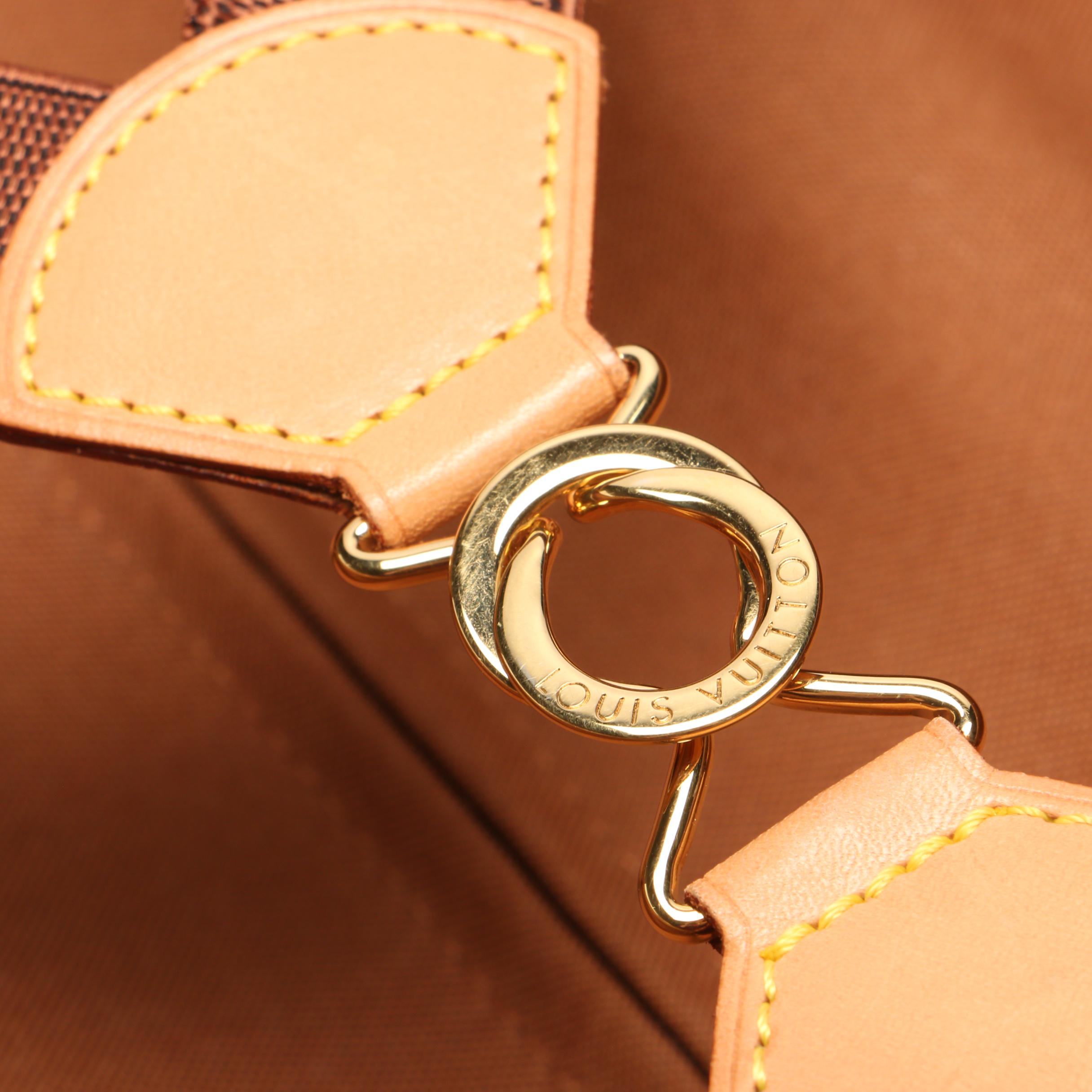 Louis Vuitton Monogram Canvas Pegase 55 Business Bag, 1999