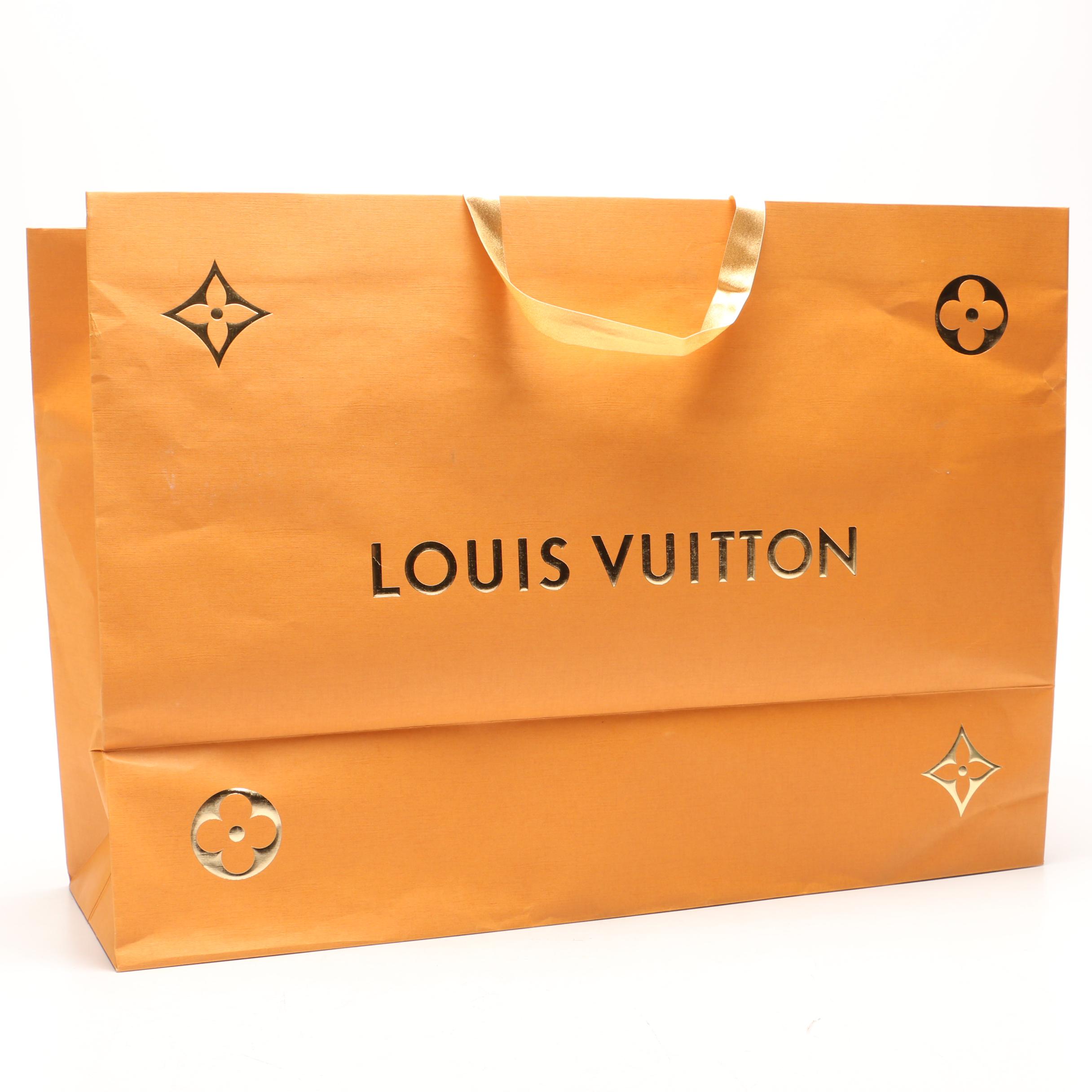 Louis Vuitton Monogram Canvas Pegase 55 Business Bag, 1999