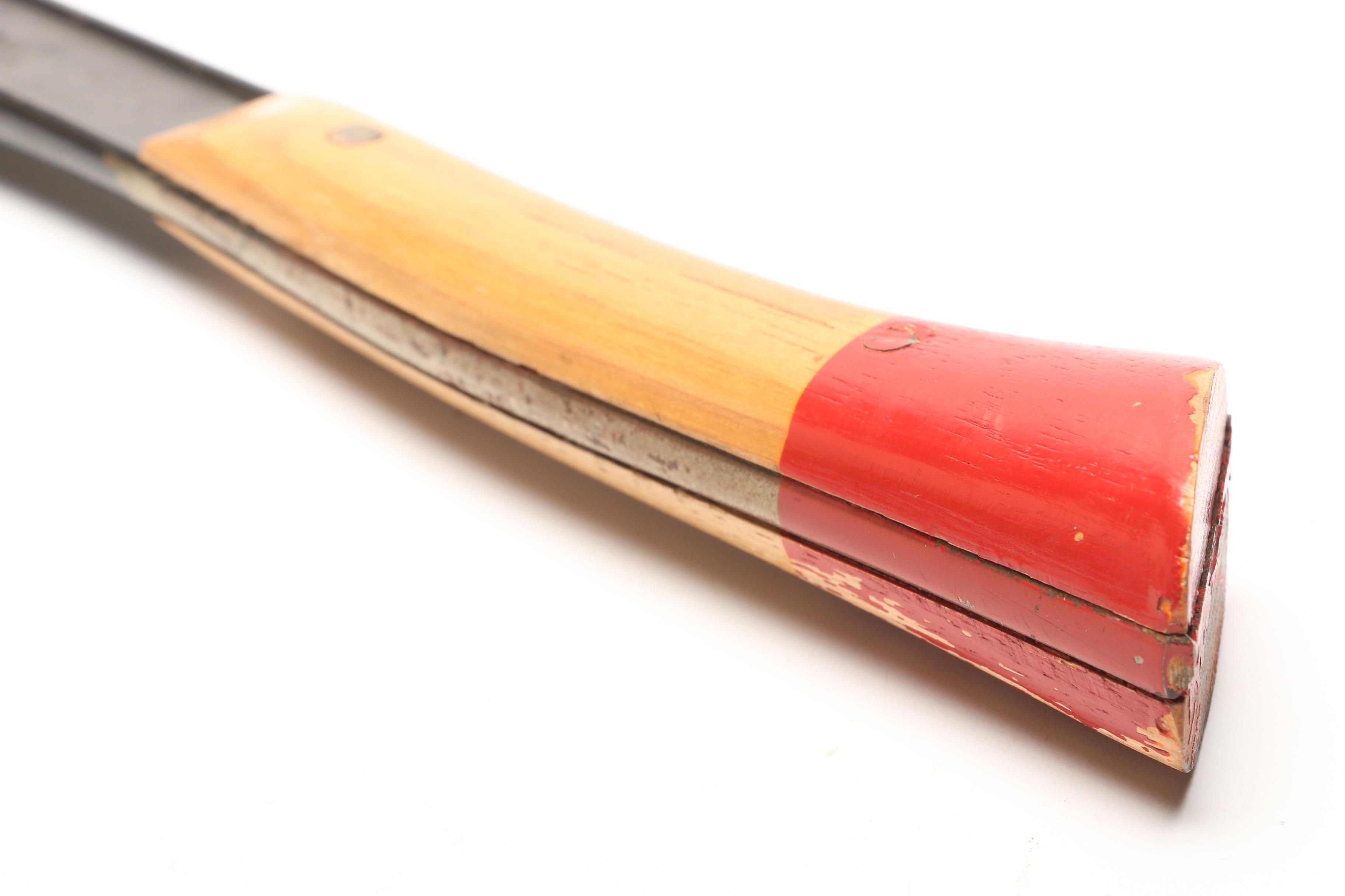 Bridgeport and Plumb Boy Scouts of America Hatchet Axes