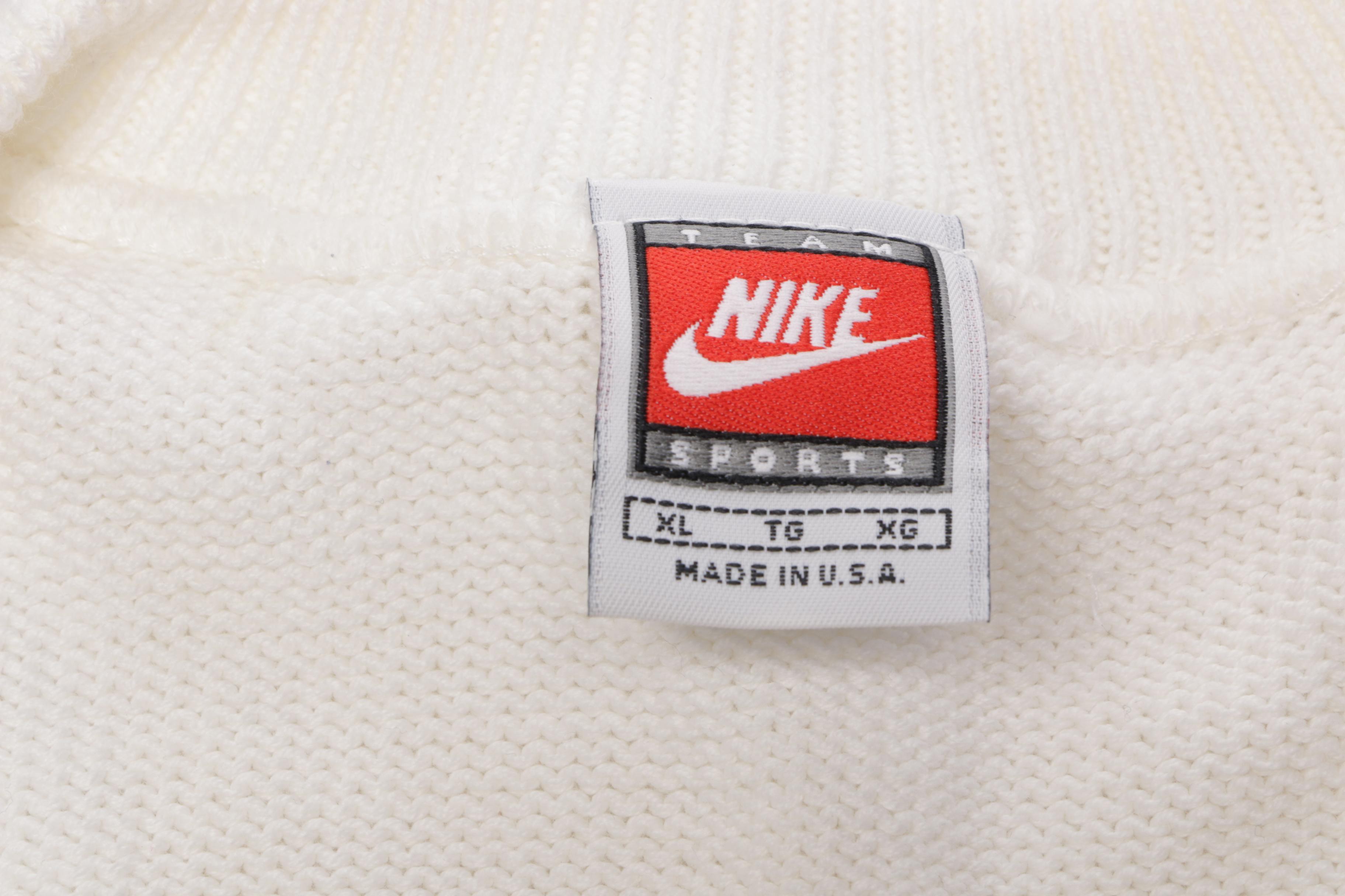 University of Kentucky and NCAA "Final Four" Sweaters and Jackets