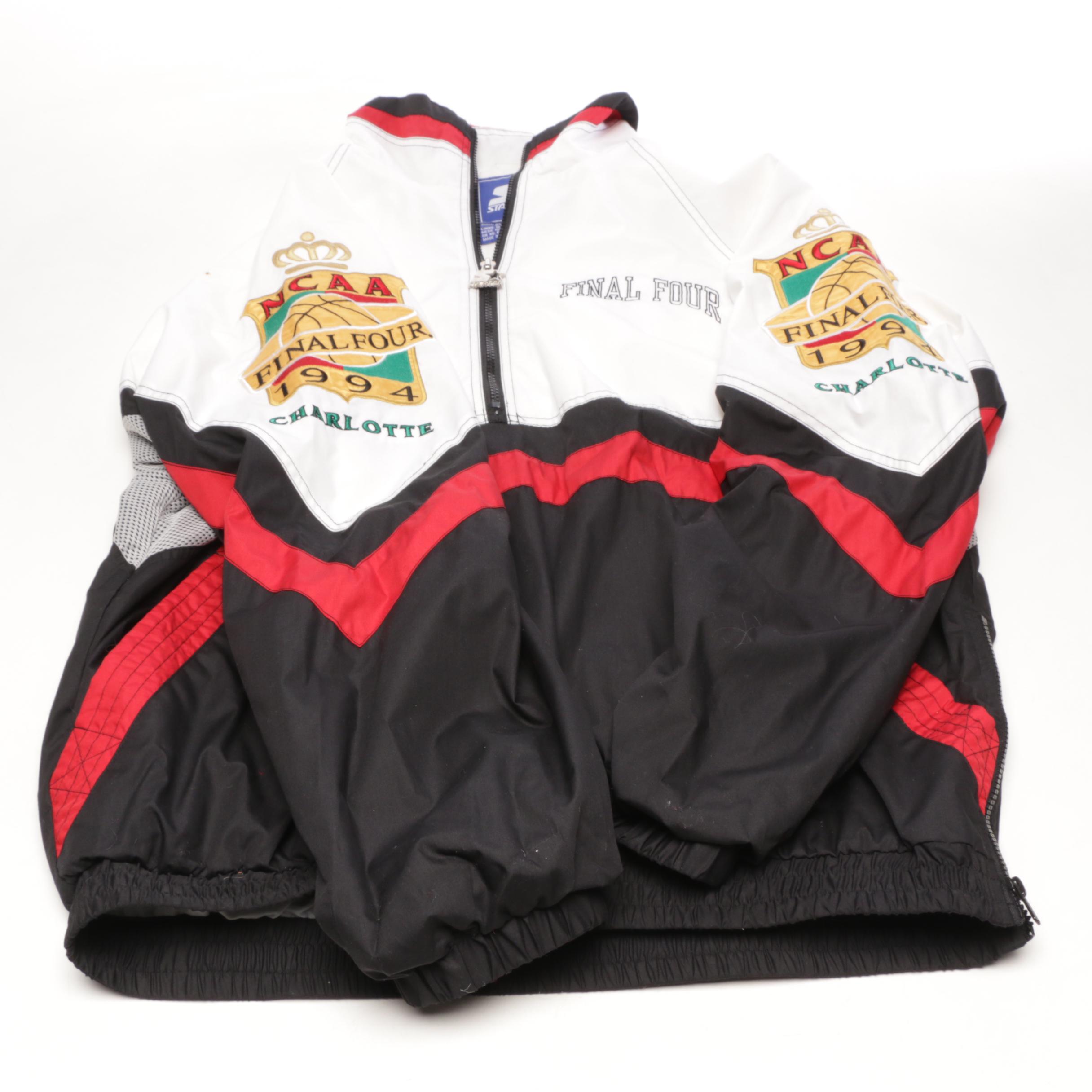 University of Kentucky and NCAA "Final Four" Sweaters and Jackets