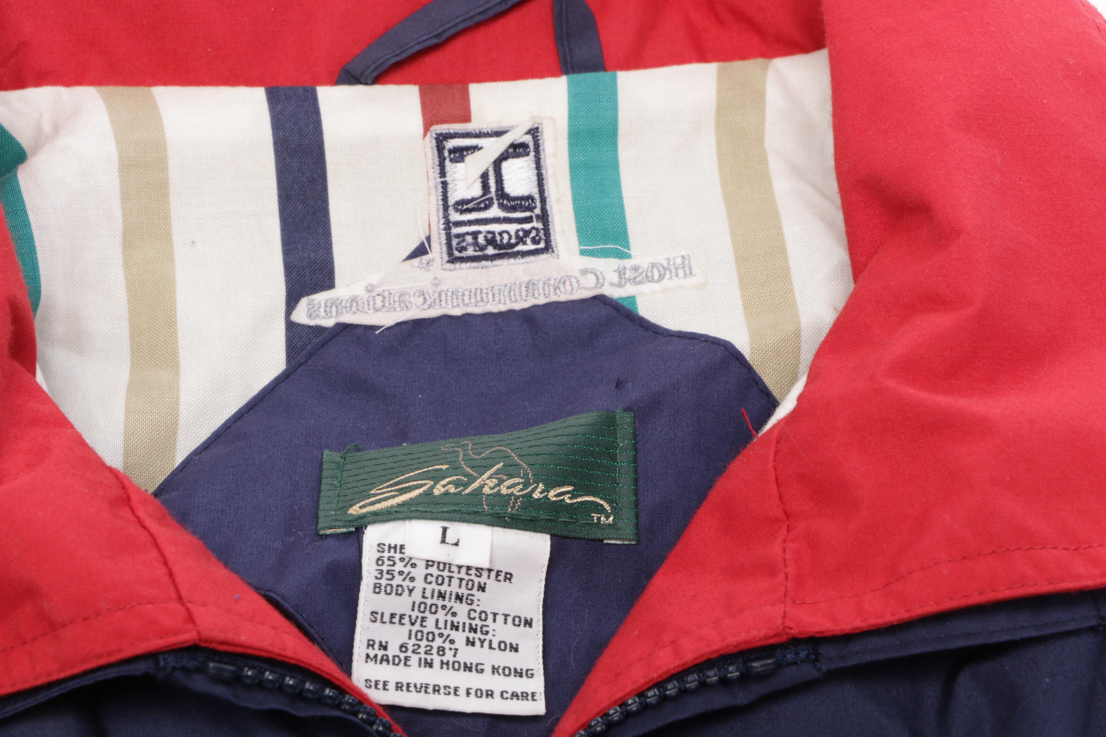 University of Kentucky and NCAA "Final Four" Sweaters and Jackets