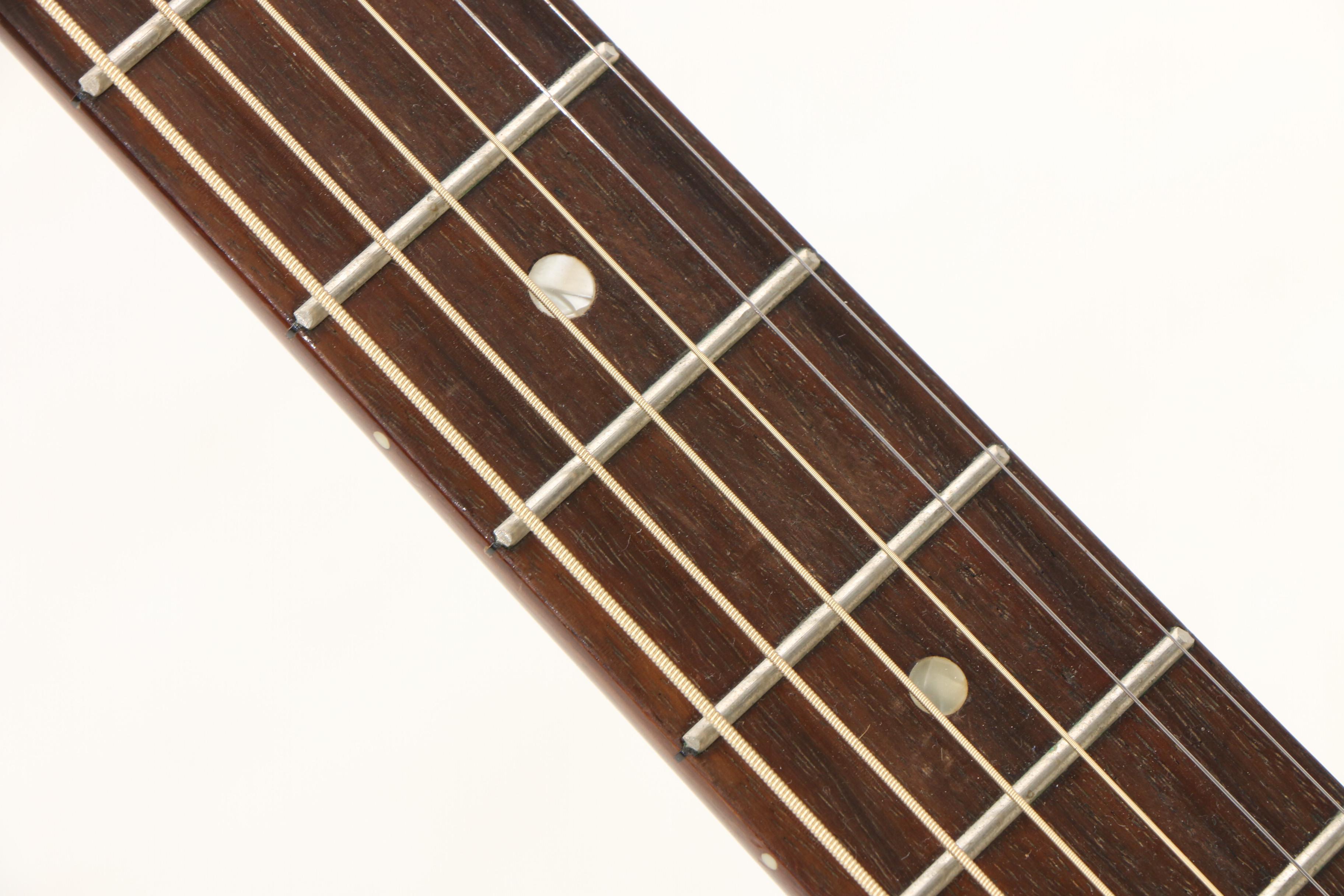 Takamine F-340S Dreadnaught Acoustic Guitar