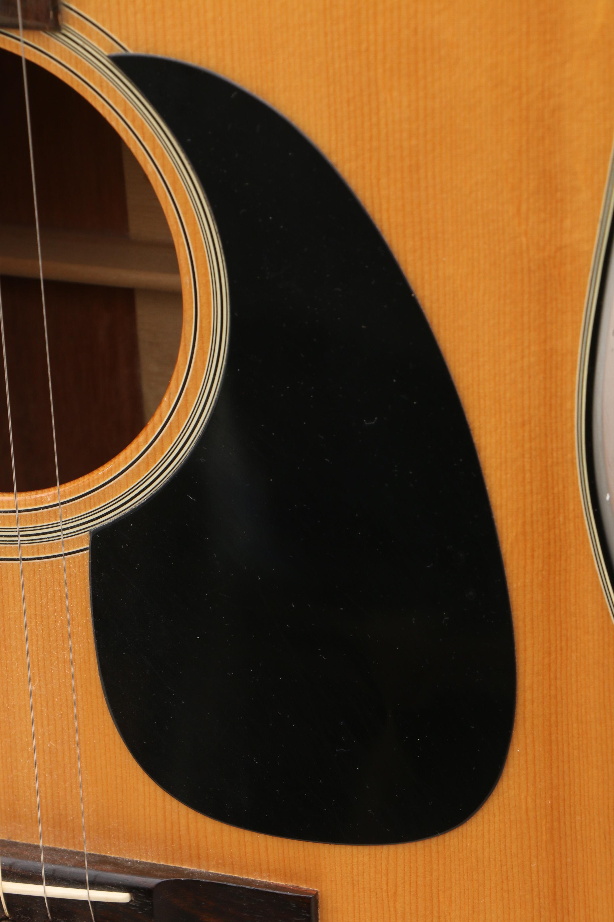 Takamine F-340S Dreadnaught Acoustic Guitar