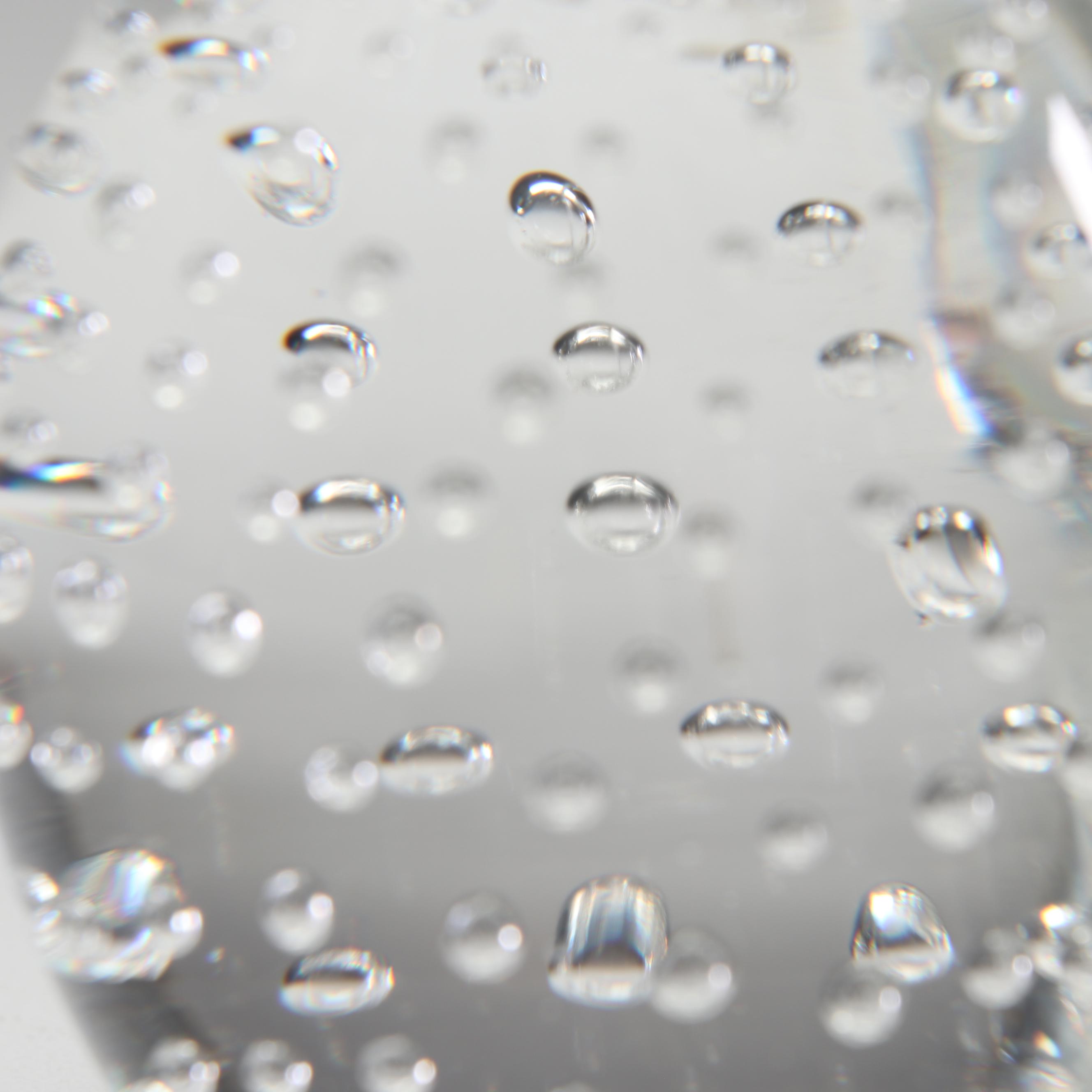 Waterford Cut Crystal Decor and Glass Fruit and Bowl