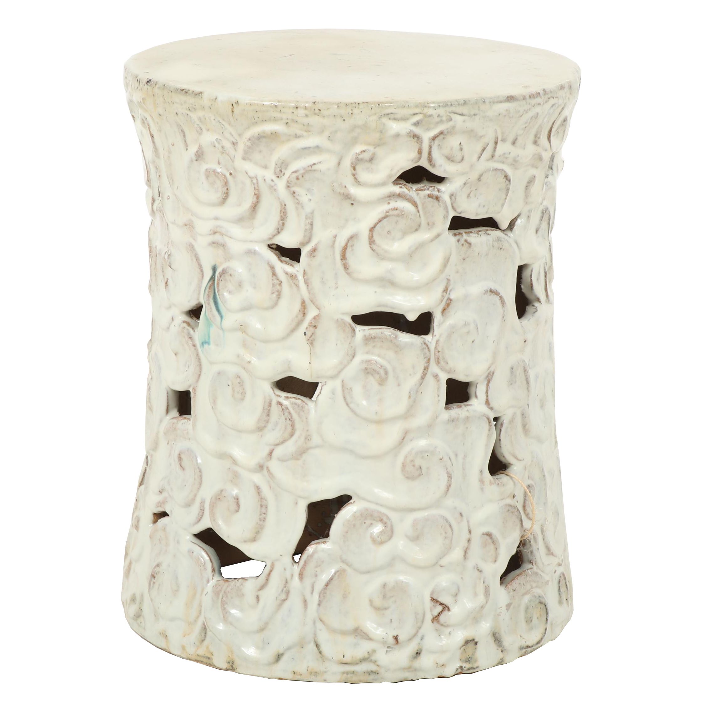 Ceramic Display Stand