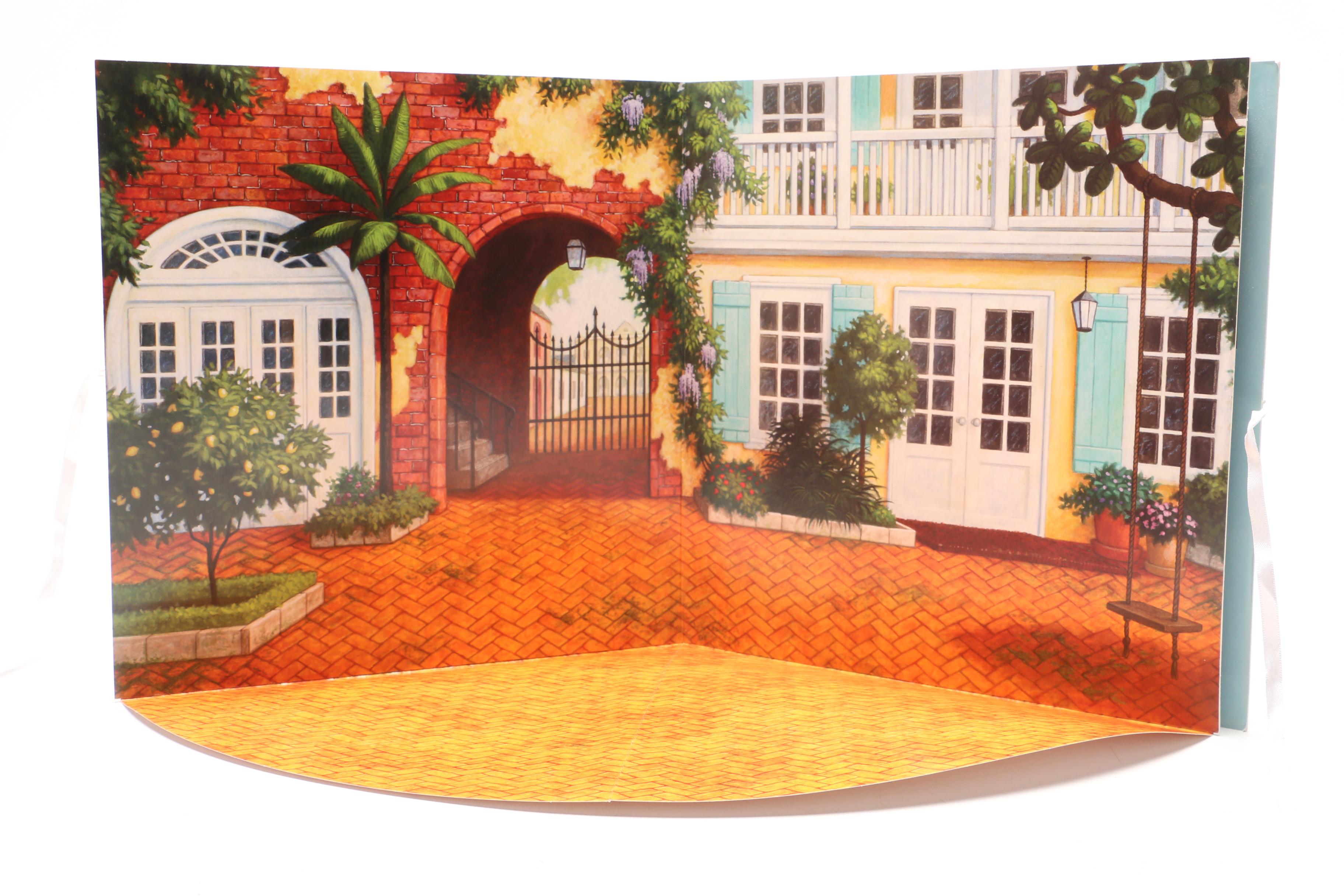 American Girl "Marie-Grace" and "Cécile" Dolls and Accessories