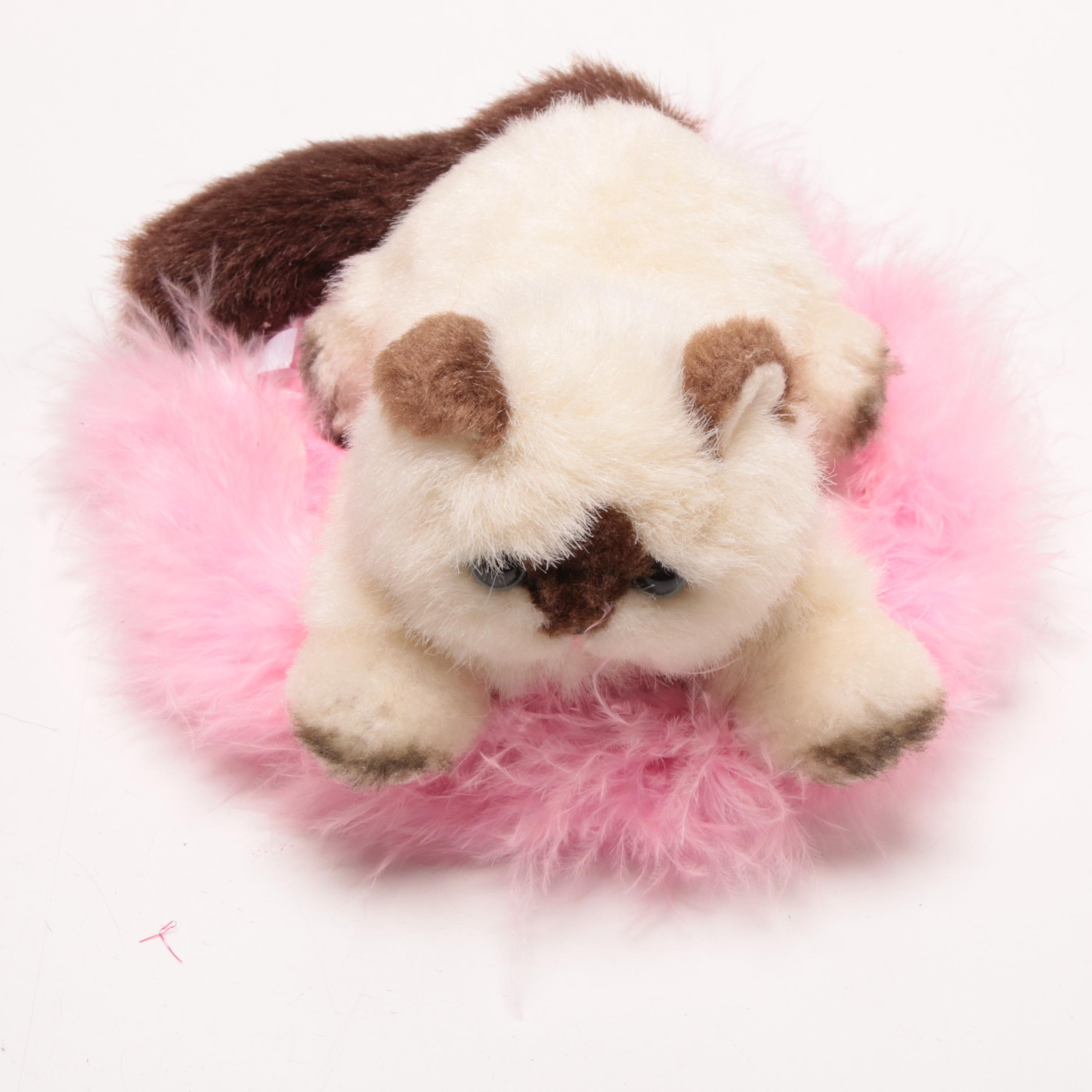 American Girl "Lea" and "Kirsten" Dolls and Accessories