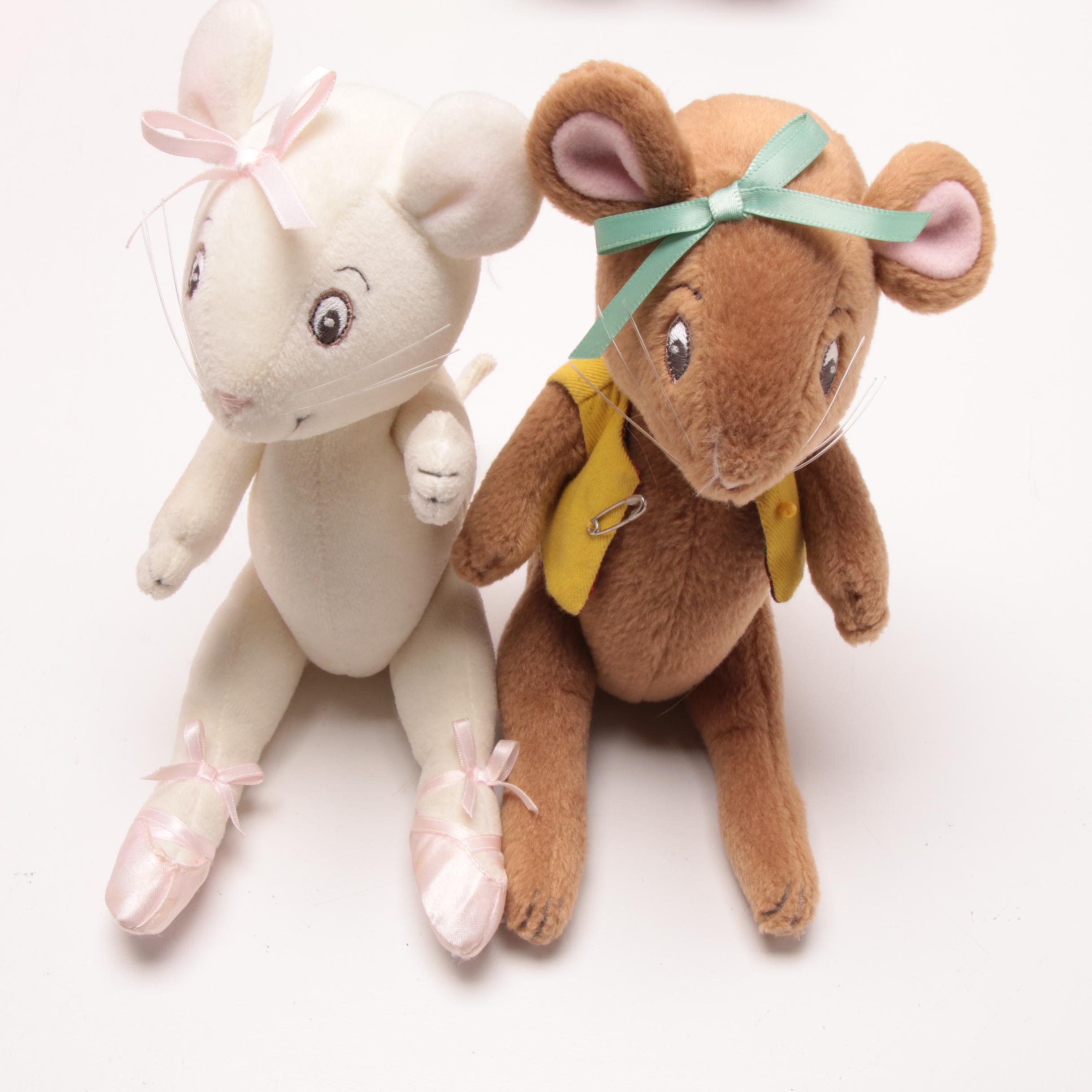 American Girl "Lea" and "Kirsten" Dolls and Accessories