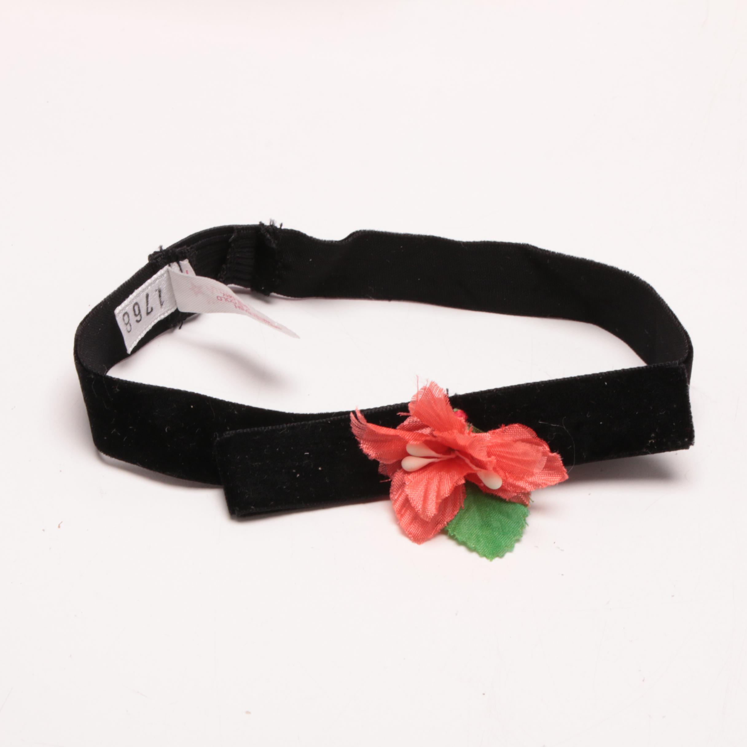 American Girl "Lea" and "Kirsten" Dolls and Accessories