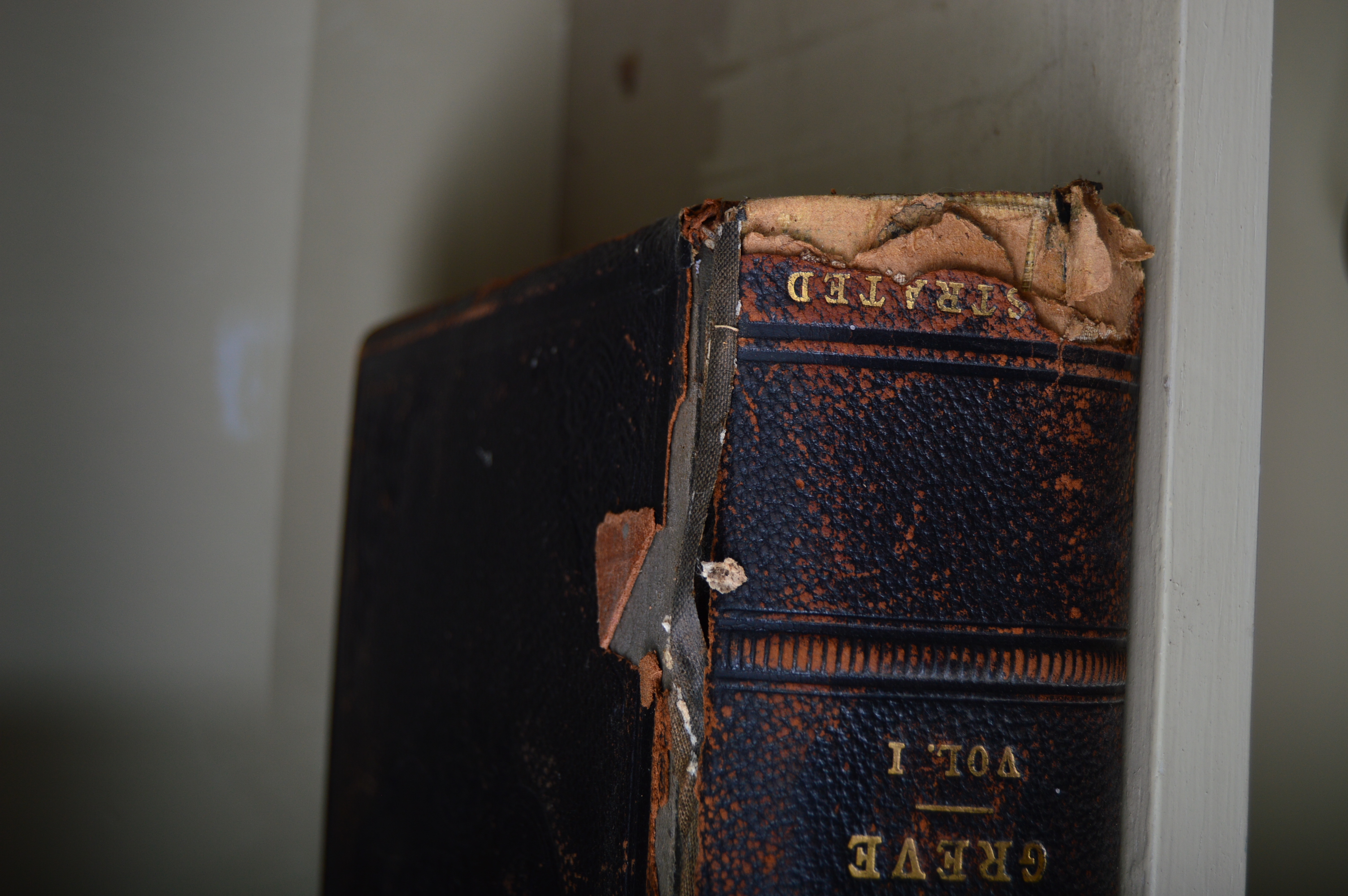 "Centennial History of Cincinnati" by Charles Greve, circa 1904