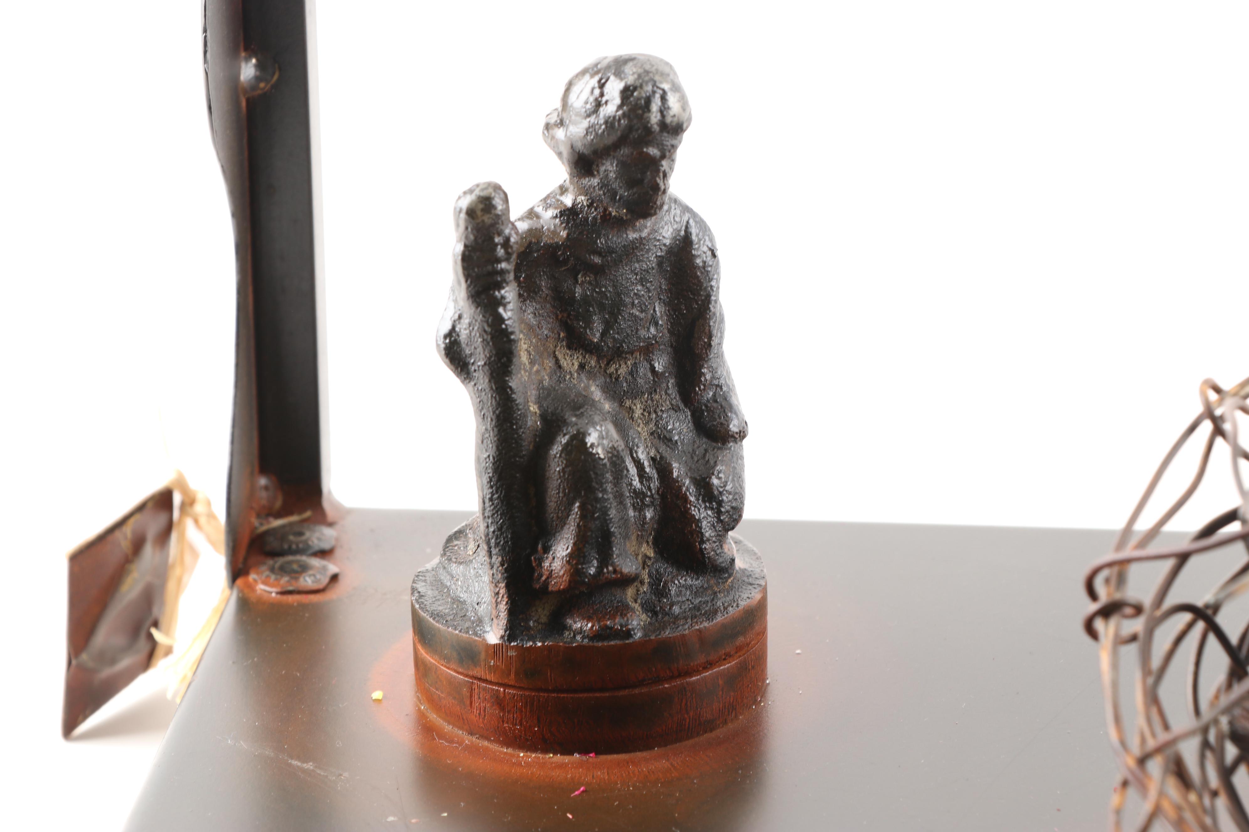 Jan Barboglio Nativity Set