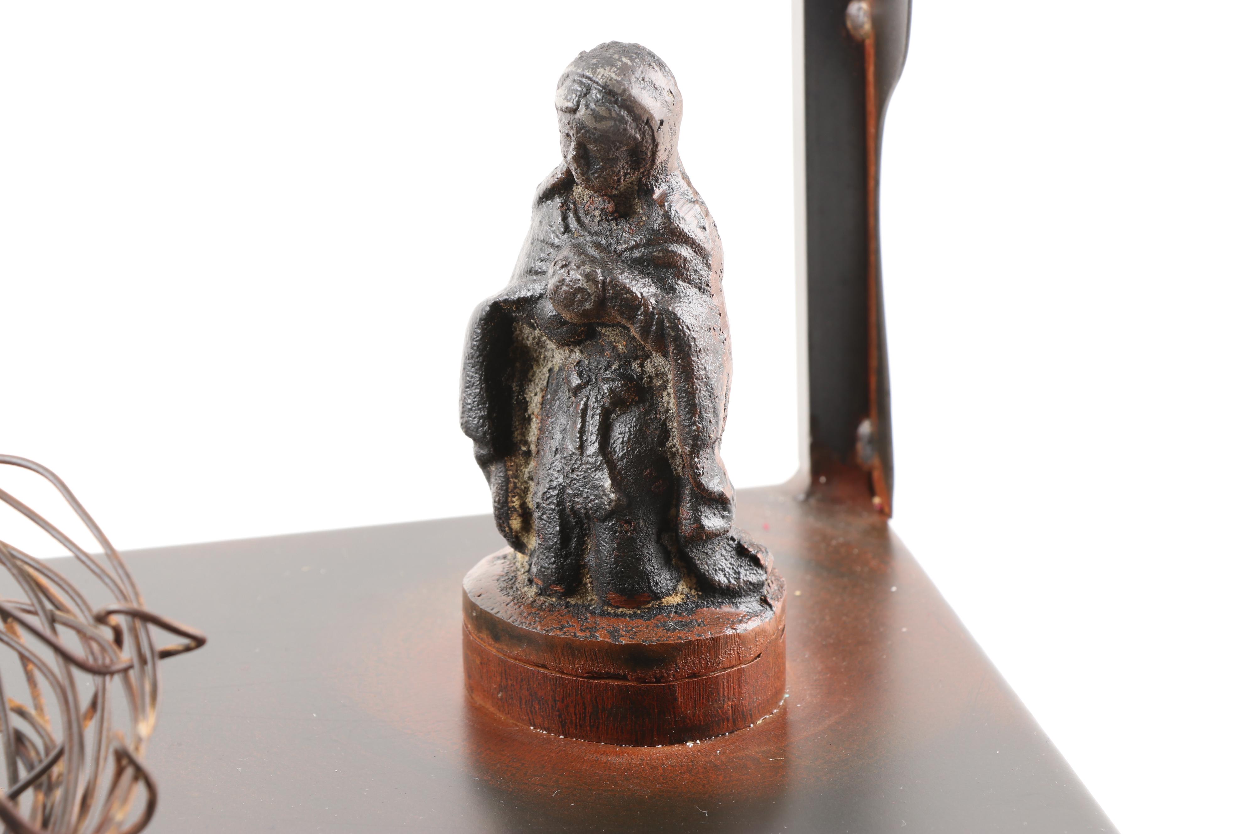 Jan Barboglio Nativity Set