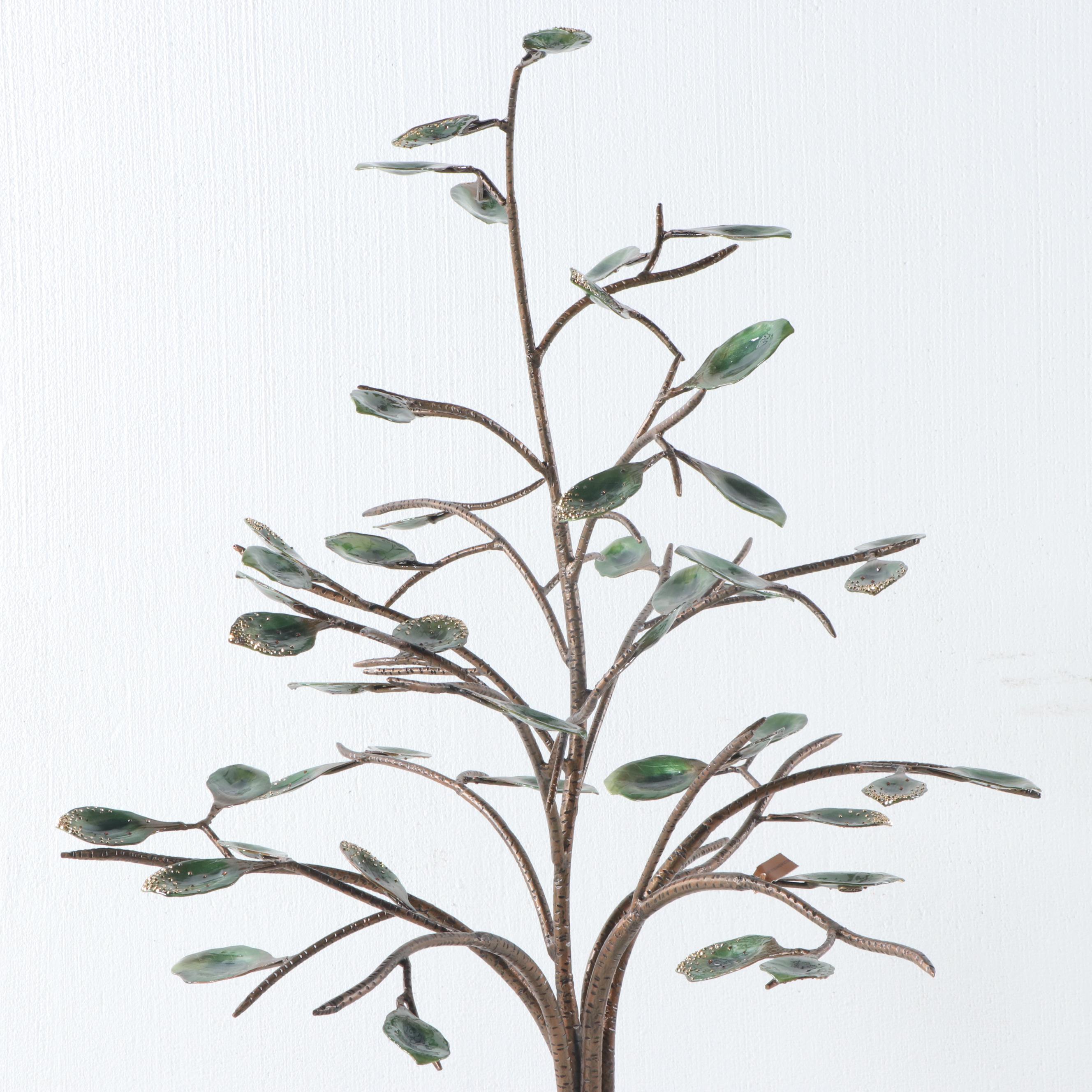 Jay Strongwater "Theodore" Medium Tree