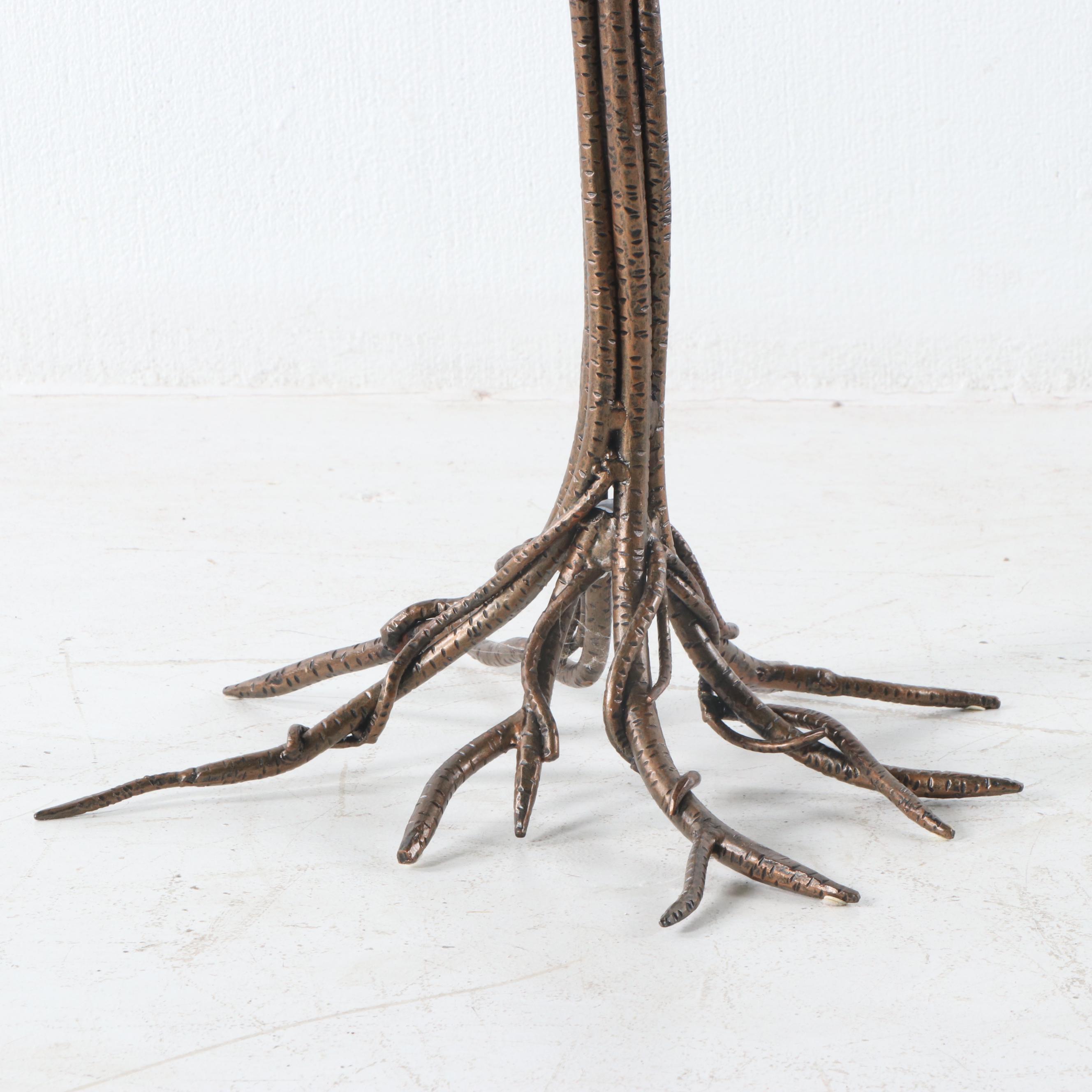 Jay Strongwater "Theodore" Medium Tree