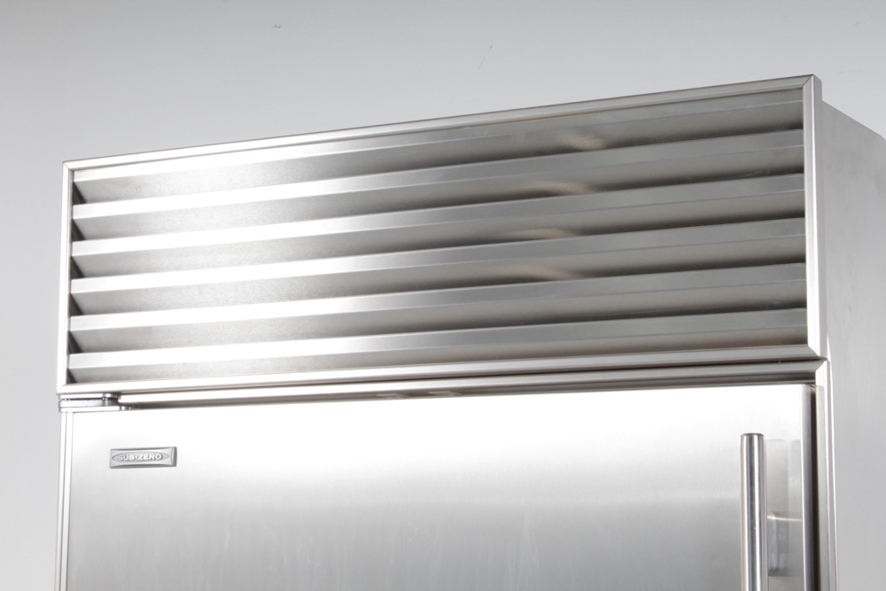 Sub-Zero Refrigerator