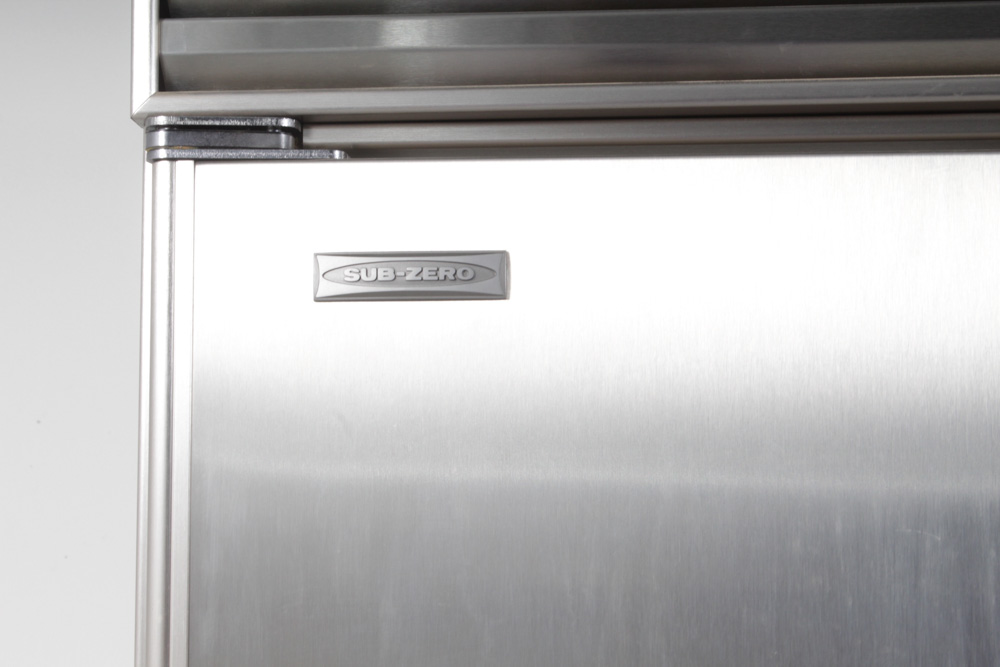 Sub-Zero Refrigerator
