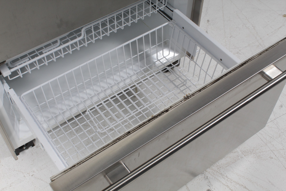 Sub-Zero Refrigerator