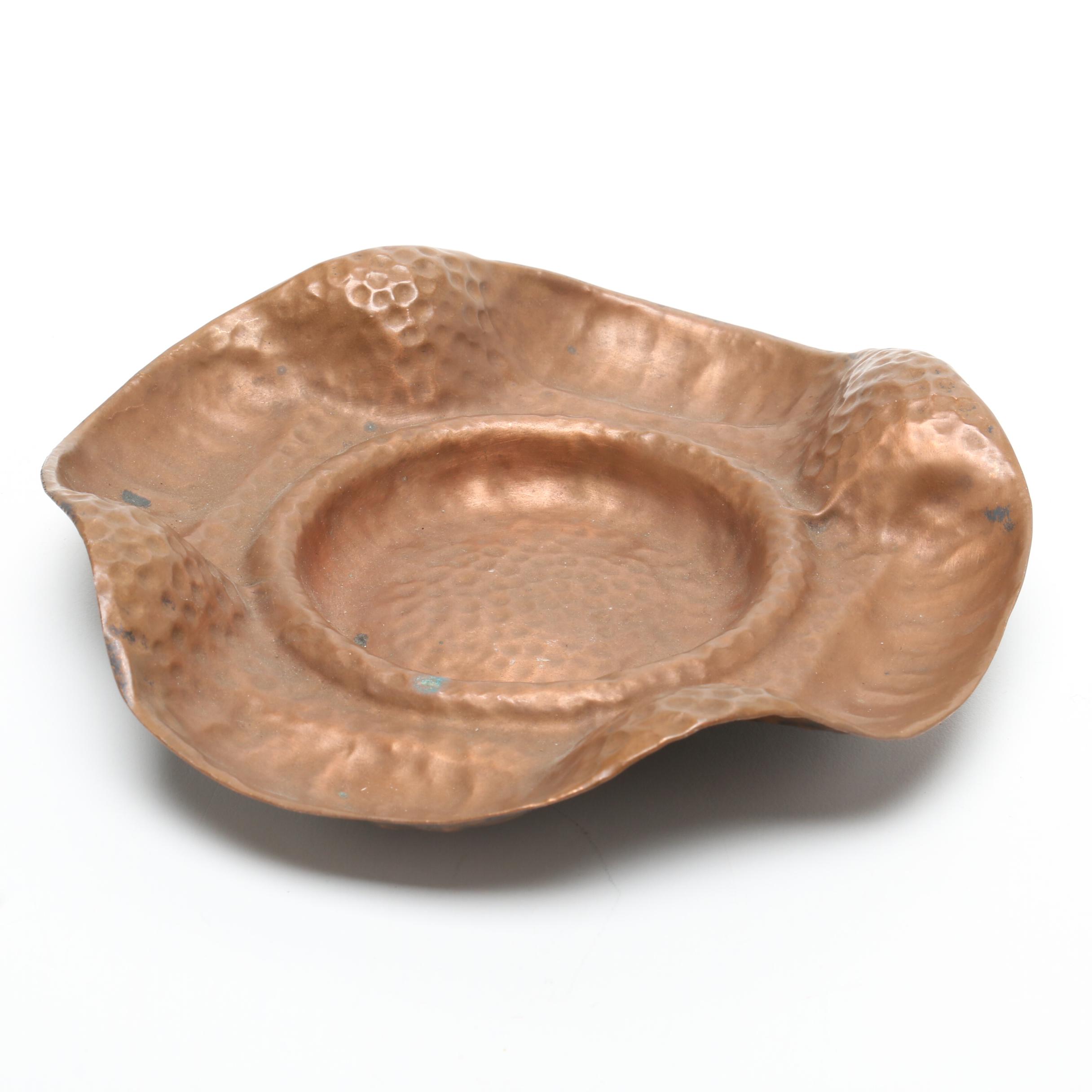 Film Prop Home Decor From "The Old Man & The Gun"