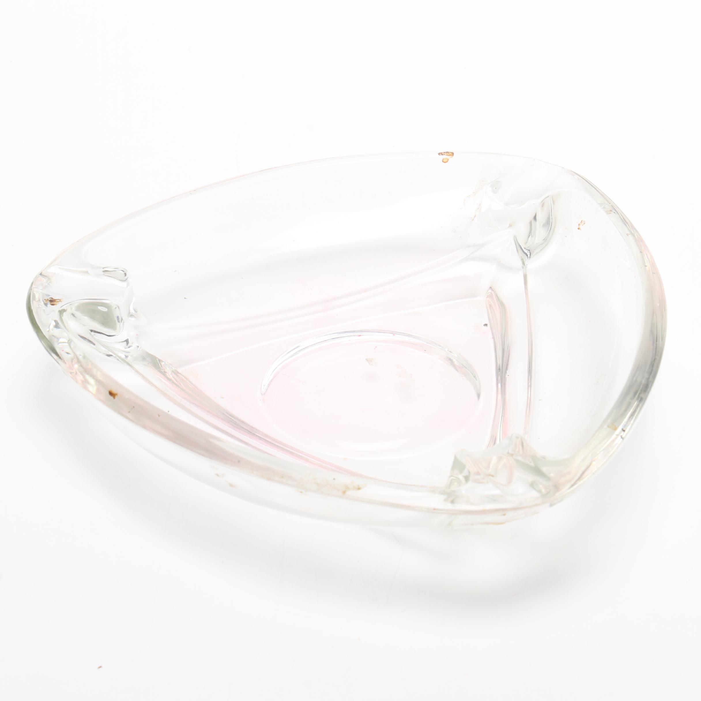 Film Prop Home Decor From "The Old Man & The Gun"