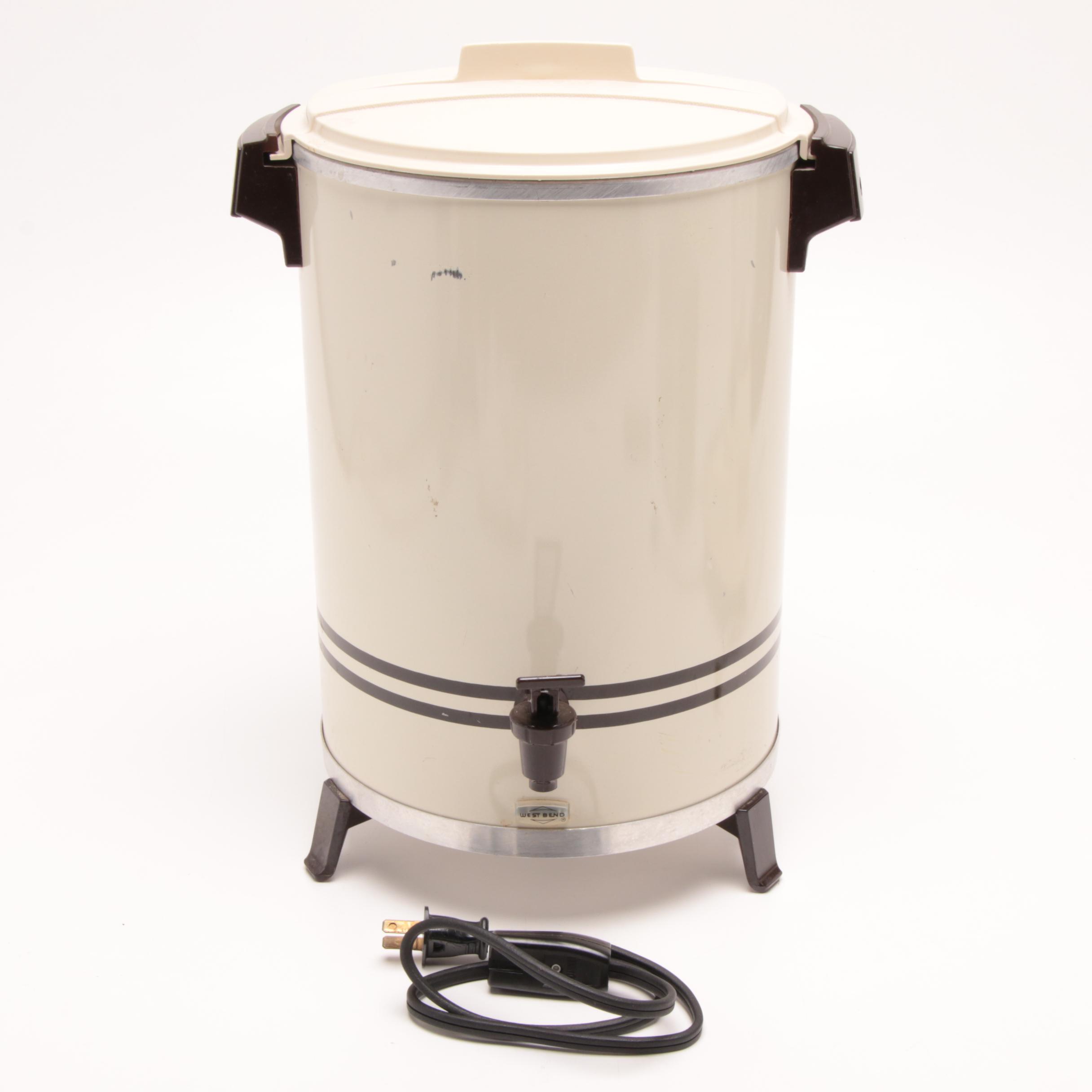 Vintage Appliances From "The Old Man & The Gun"