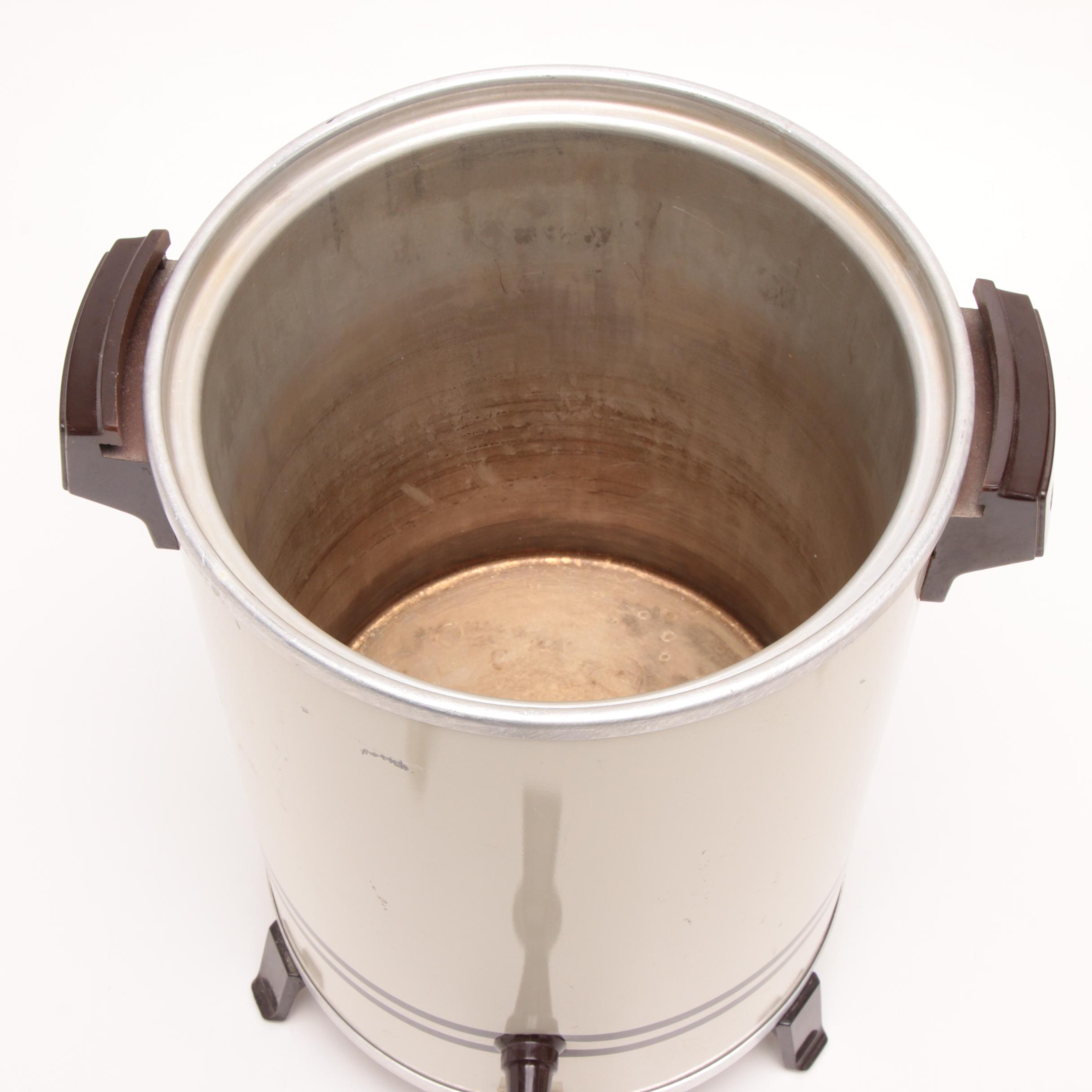 Vintage Appliances From "The Old Man & The Gun"