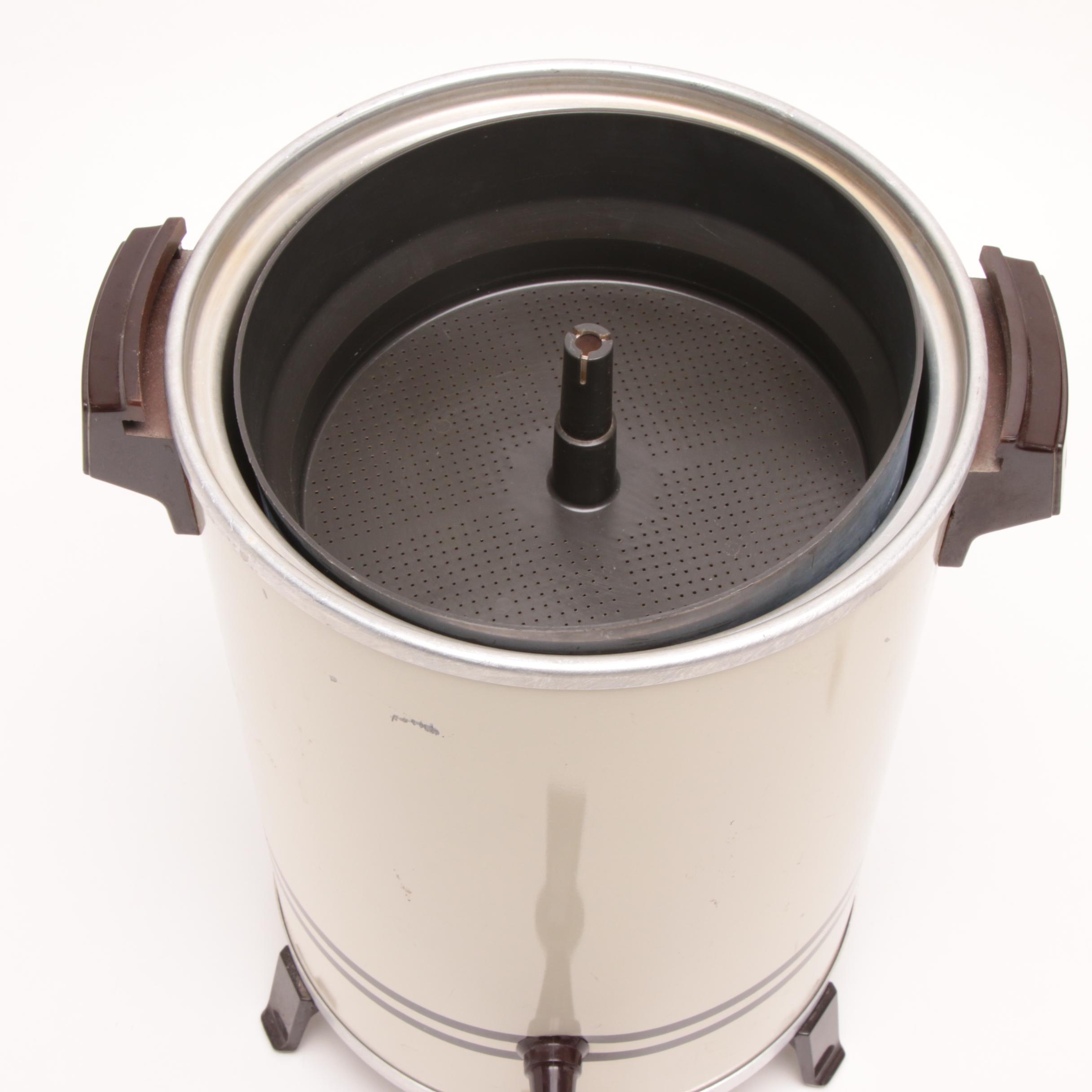 Vintage Appliances From "The Old Man & The Gun"