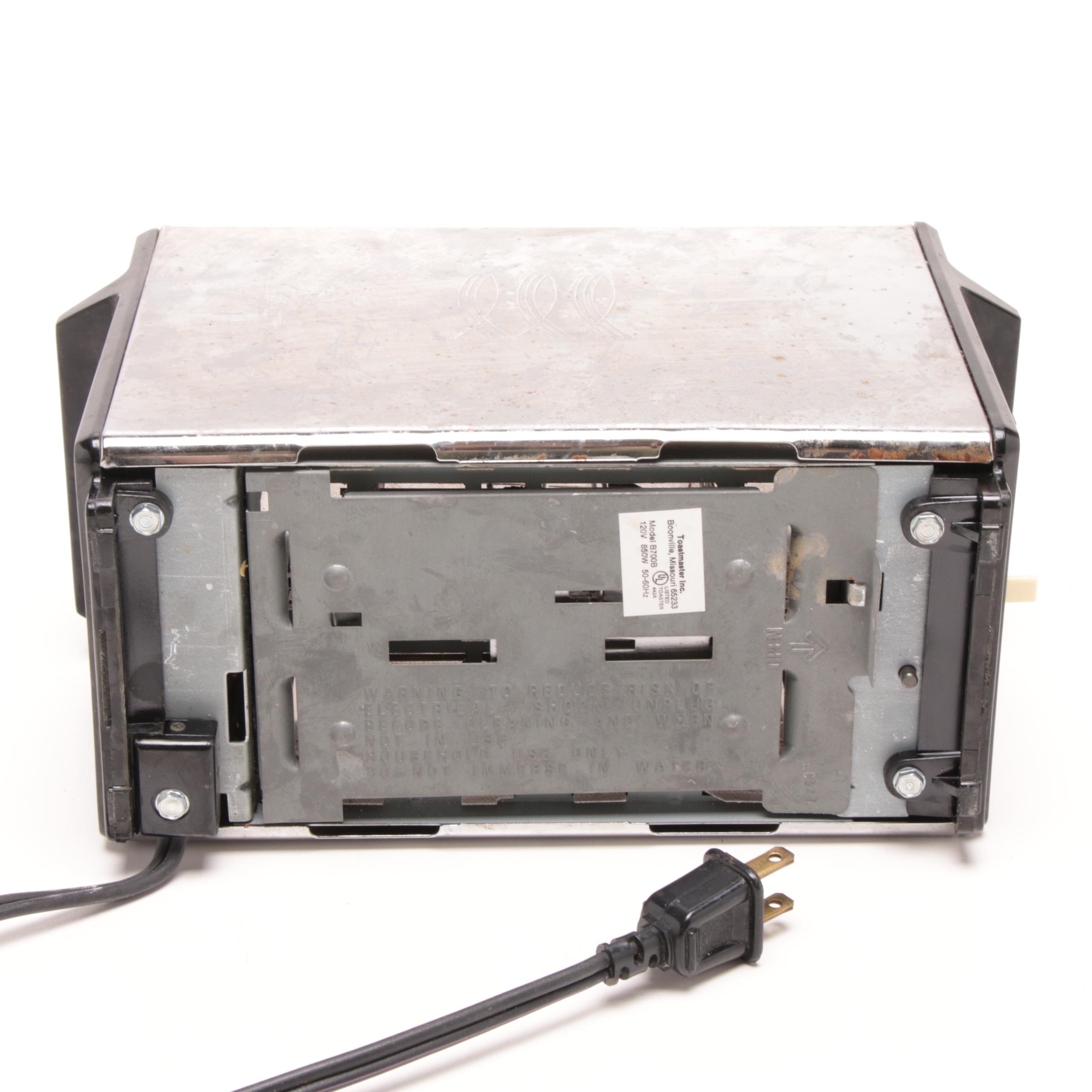 Vintage Appliances From "The Old Man & The Gun"