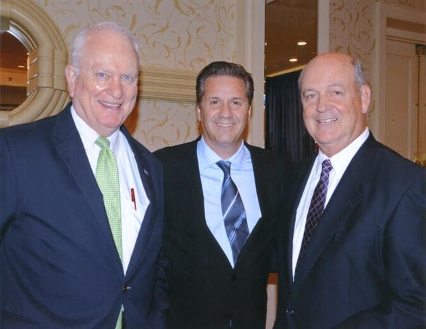 Seller Story: Jim Host, Sports Marketing Pioneer, Kentucky