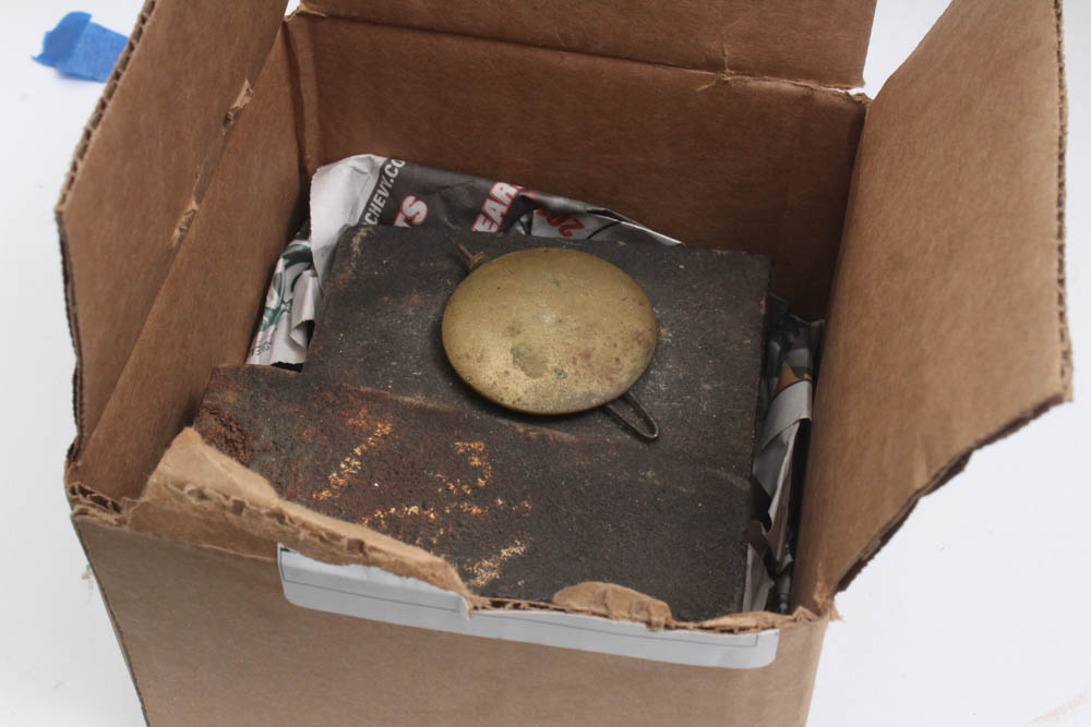 Seth Thomas "Andrew Jackson" Weight Driven Triple Decker Wall Clock