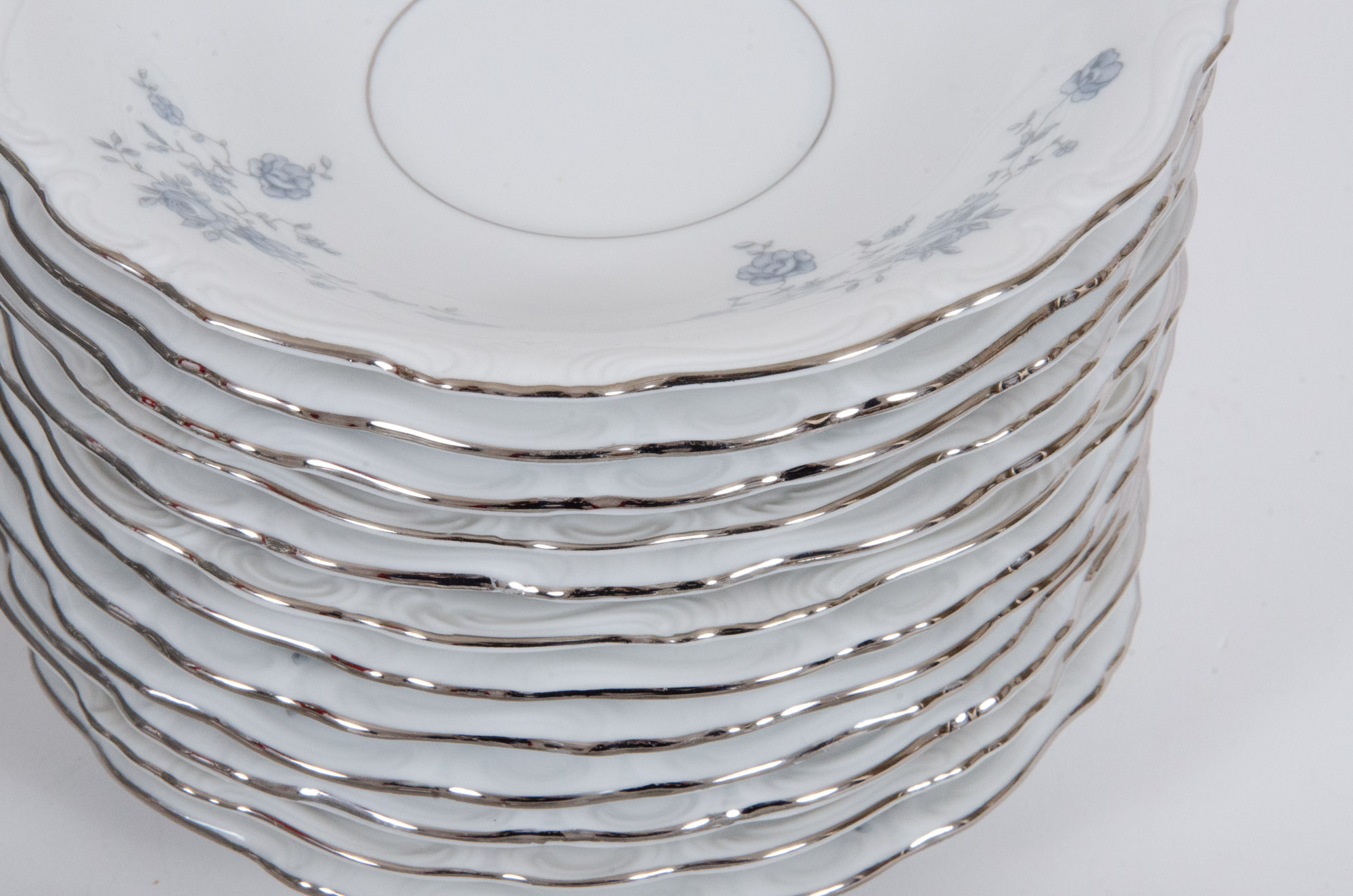 Johann Haviland "Blue Garland" China Dinnerware